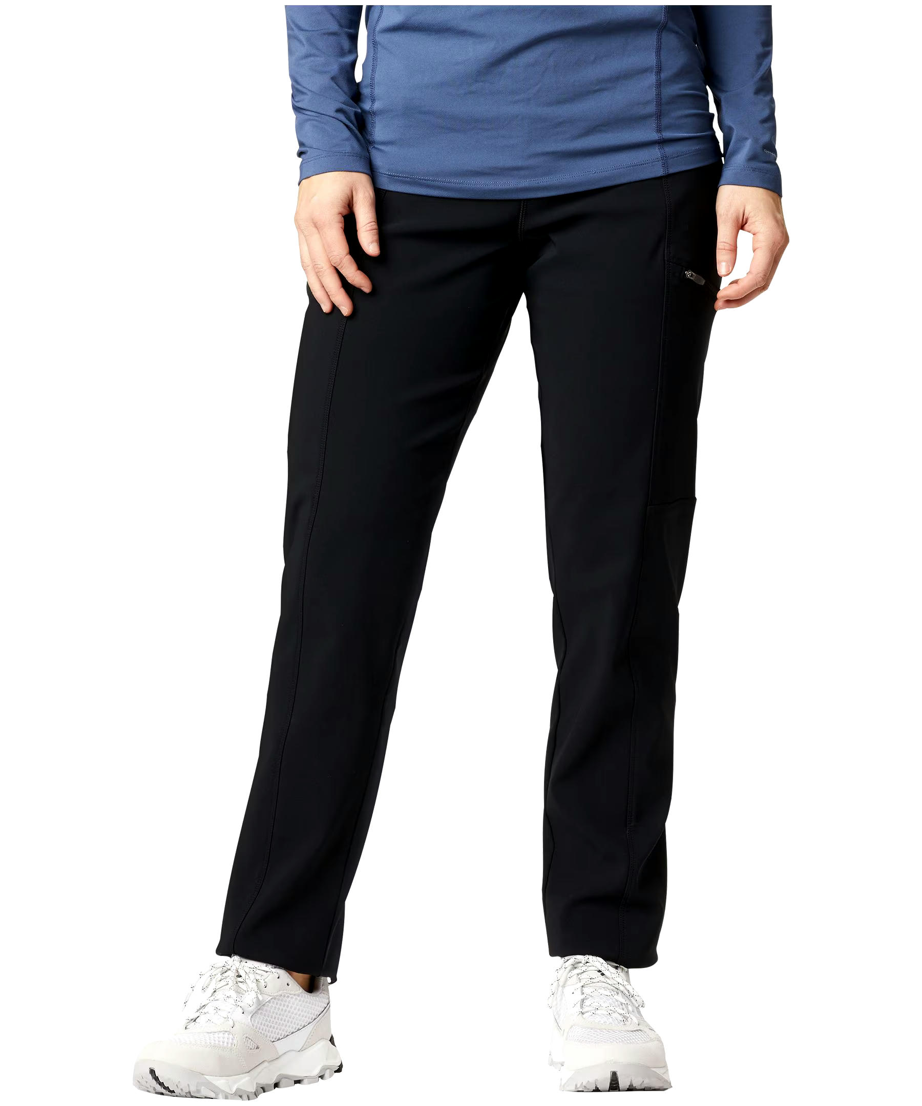 Columbia Women's Back Beauty Warm Omni-Shade High Rise Winter Pants