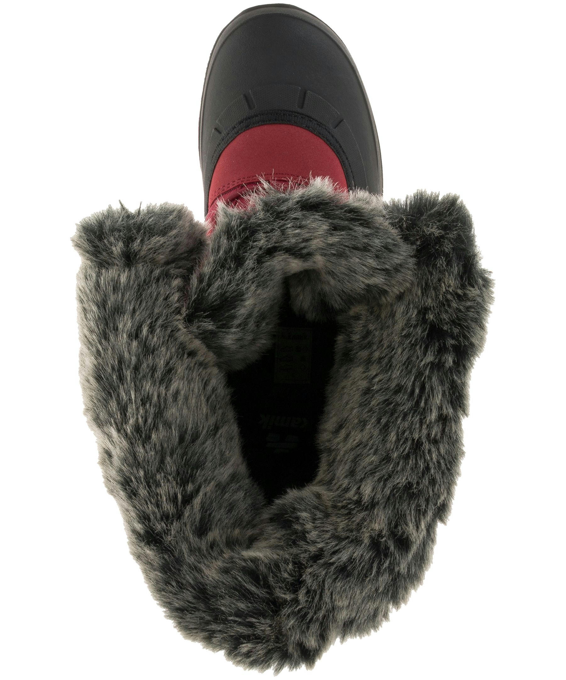 Kamik Women's Momentum 3 Winter Boots