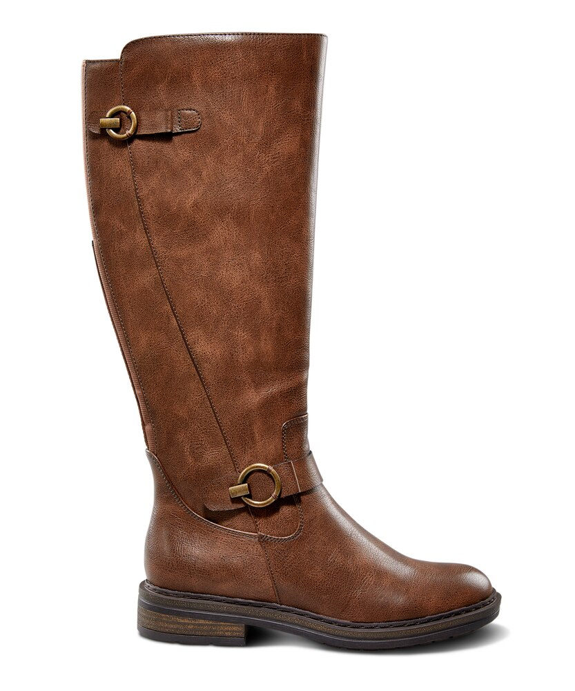 Denver Hayes Women's Amira Tall Riding Boots