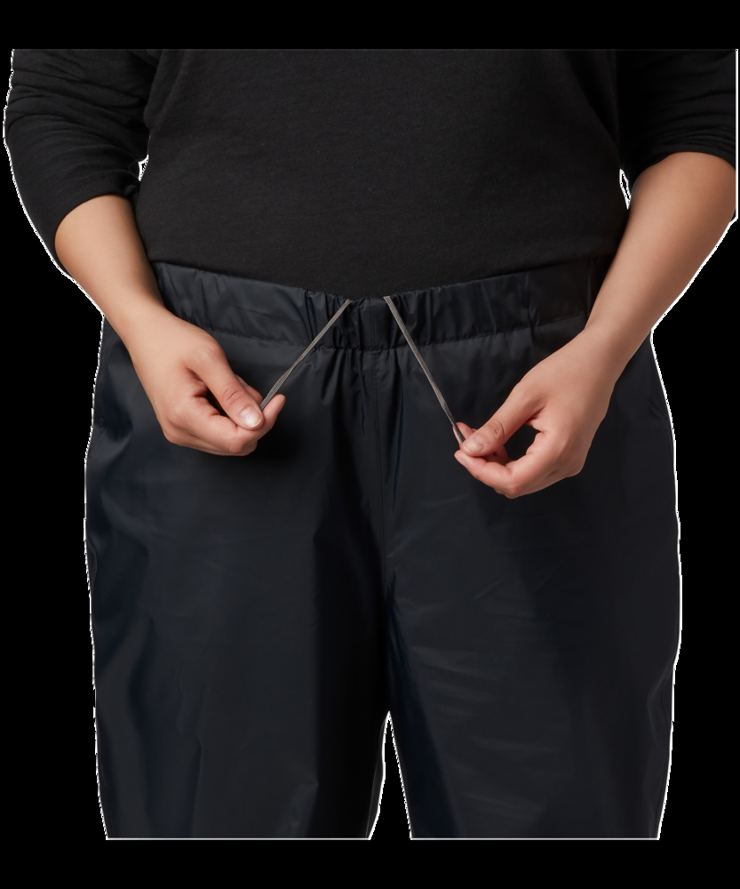 Columbia Women's Storm Surge Waterproof Rain Pants