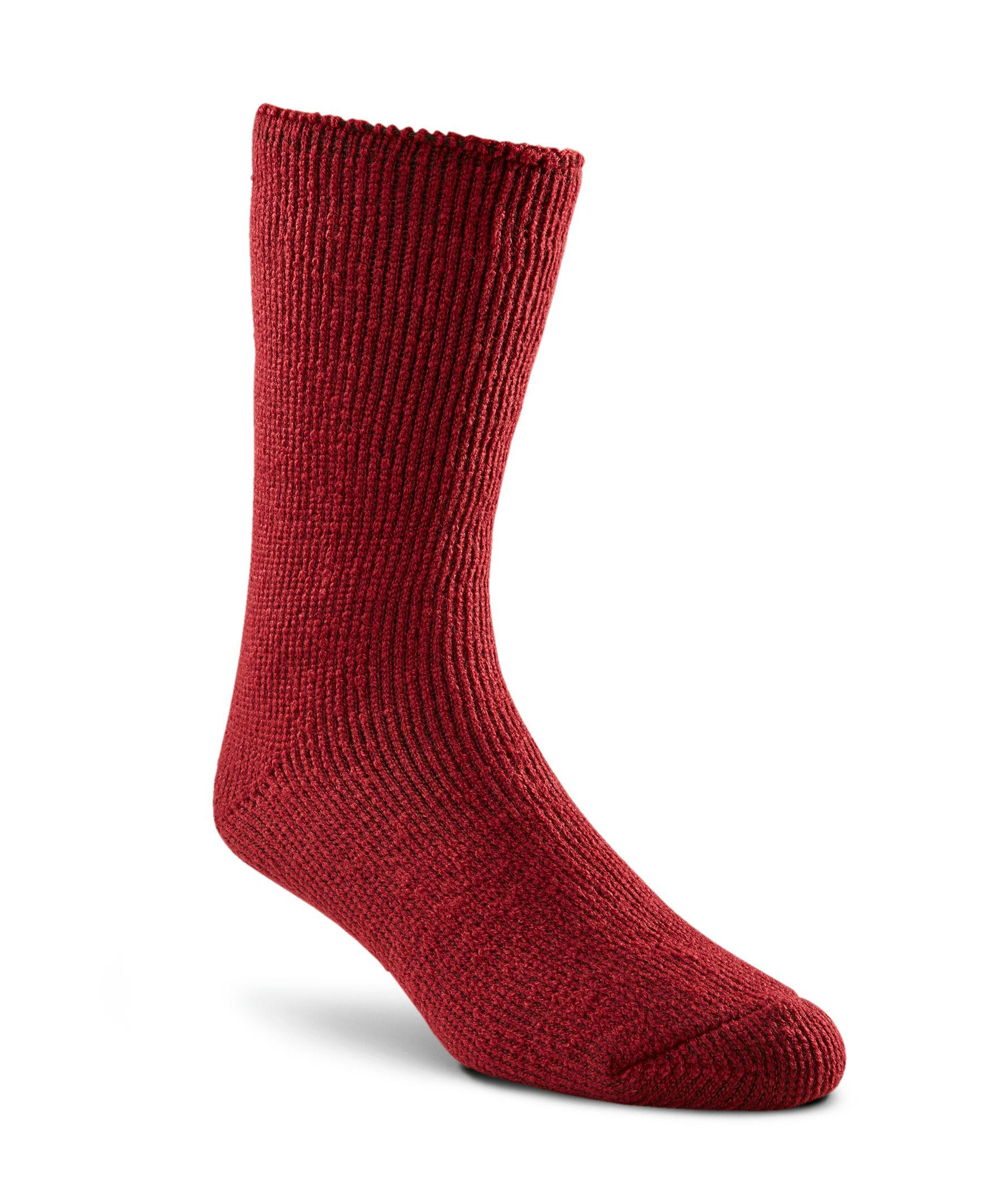 WindRiver Men's T-Max Heat Thermal Boot Socks