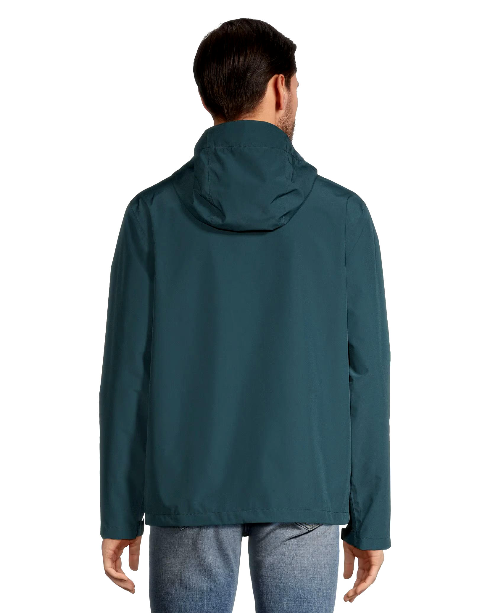 Helly Hansen Men's 77 Helly Tech® Rain Jacket