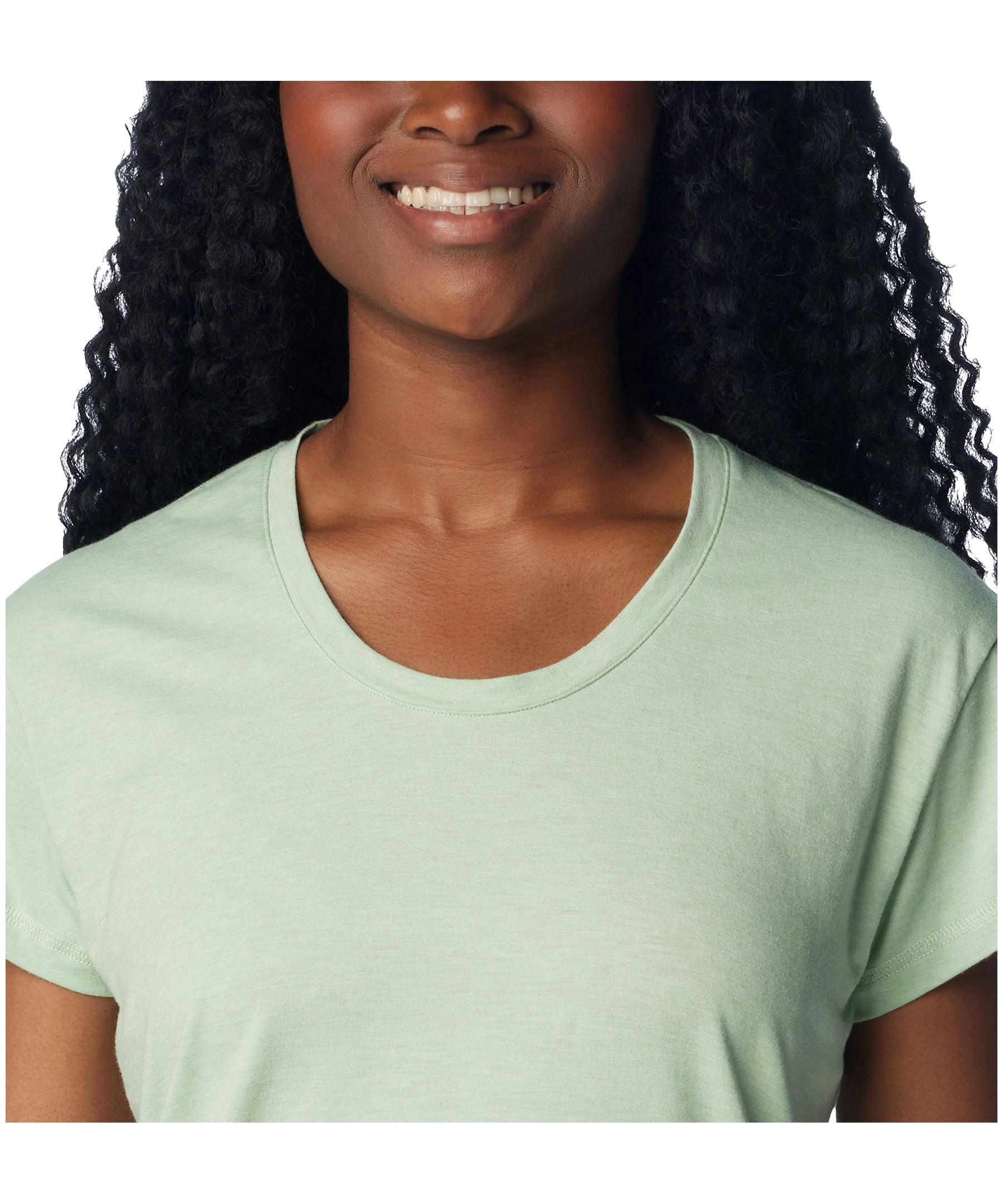 Columbia Women's Sun Trek Omni-Shade™ T Shirt