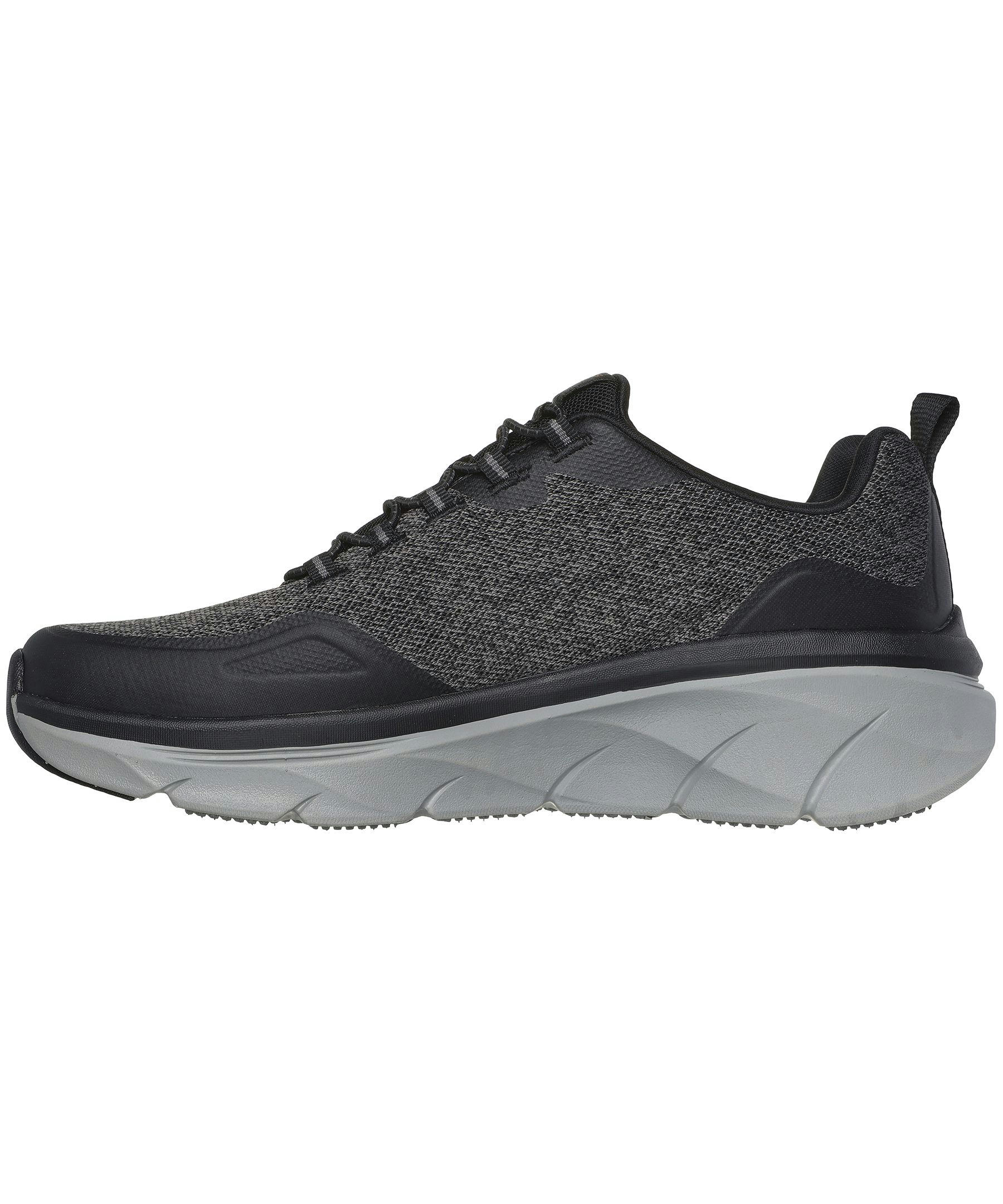 Skechers Men's D'Lux Walker 2.0 Slip On Sneakers
