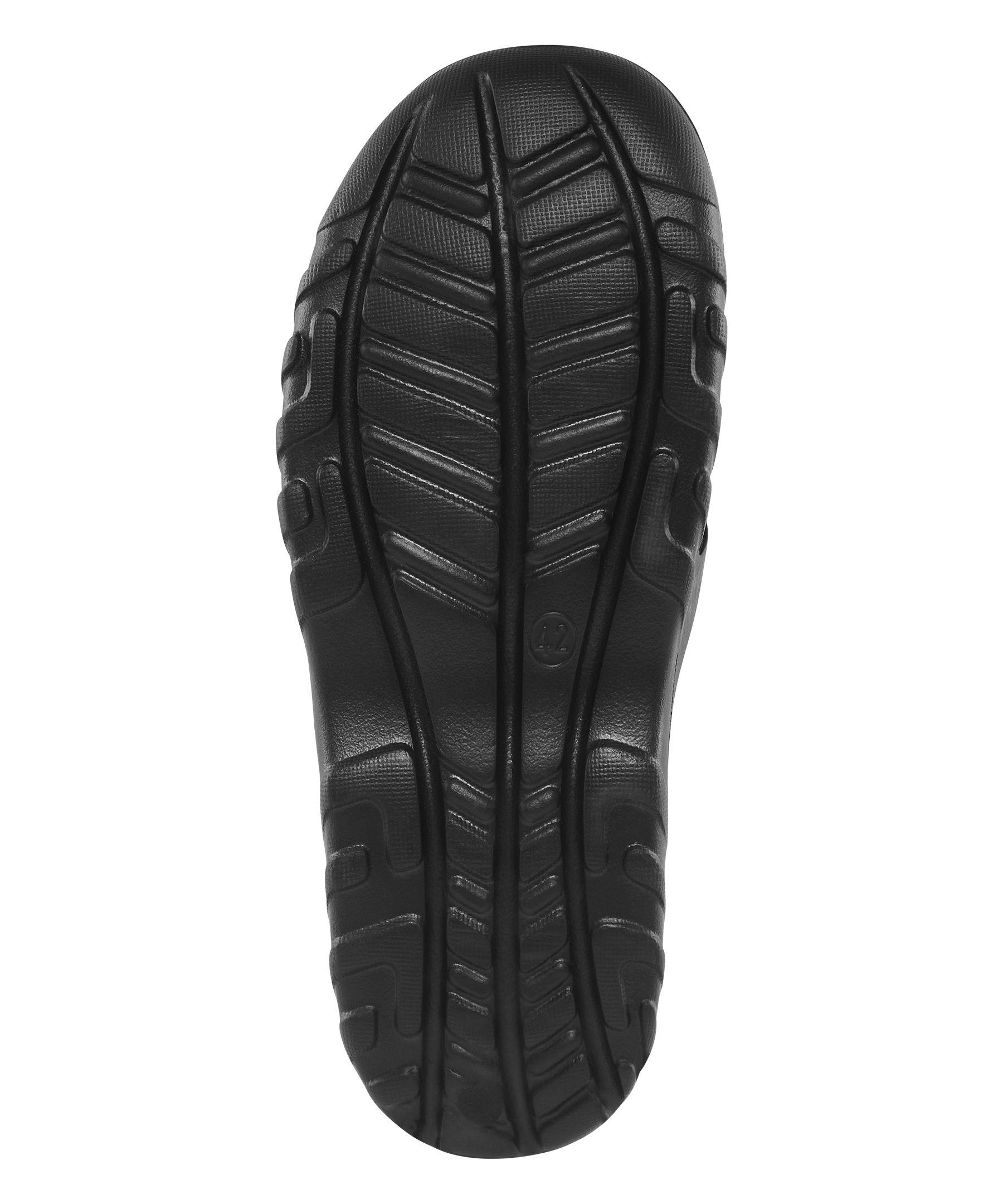 Denver Hayes Men's Torrid Shower Slide