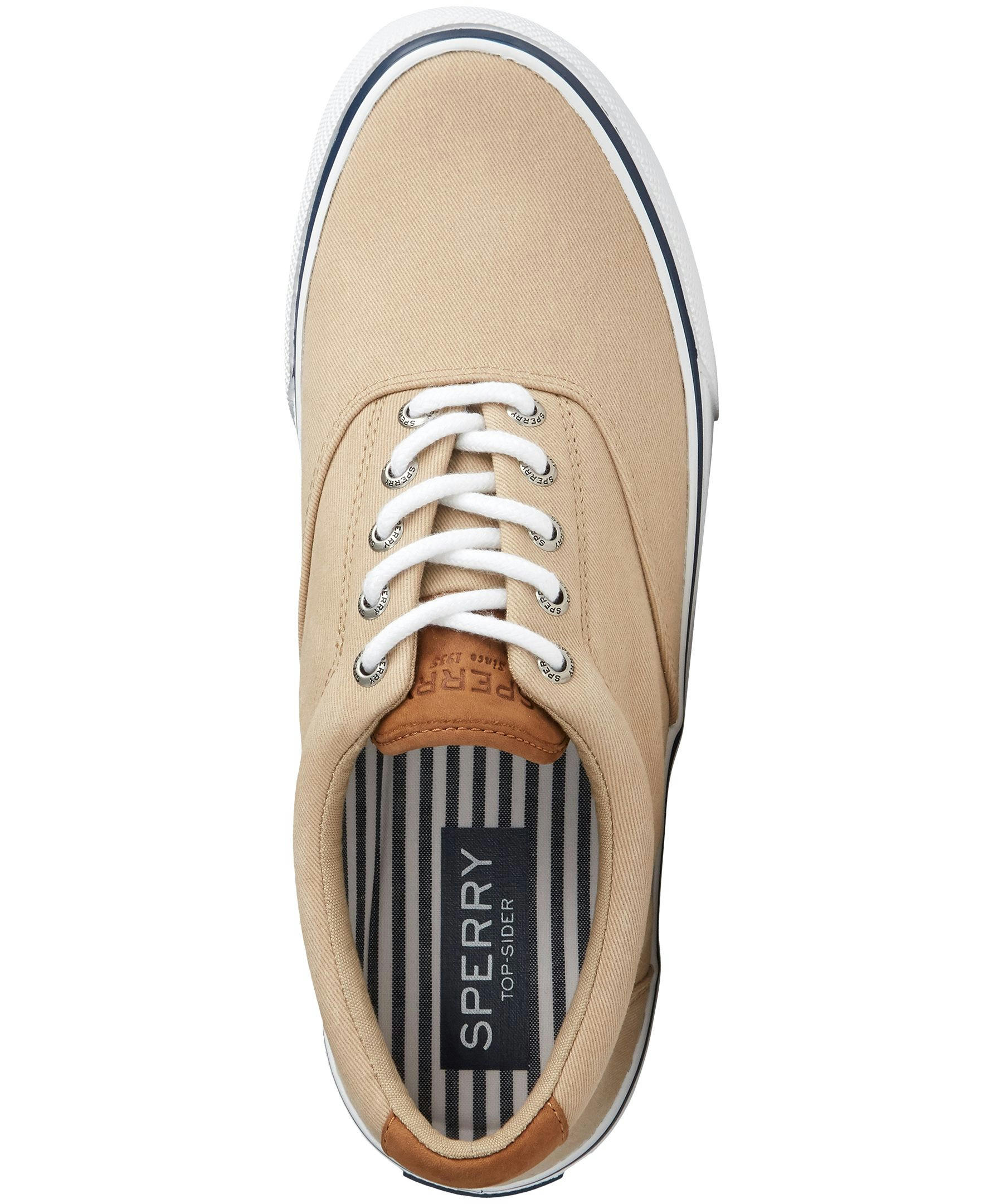Sperry Men's Striper II CVO Salt Washed Shoe