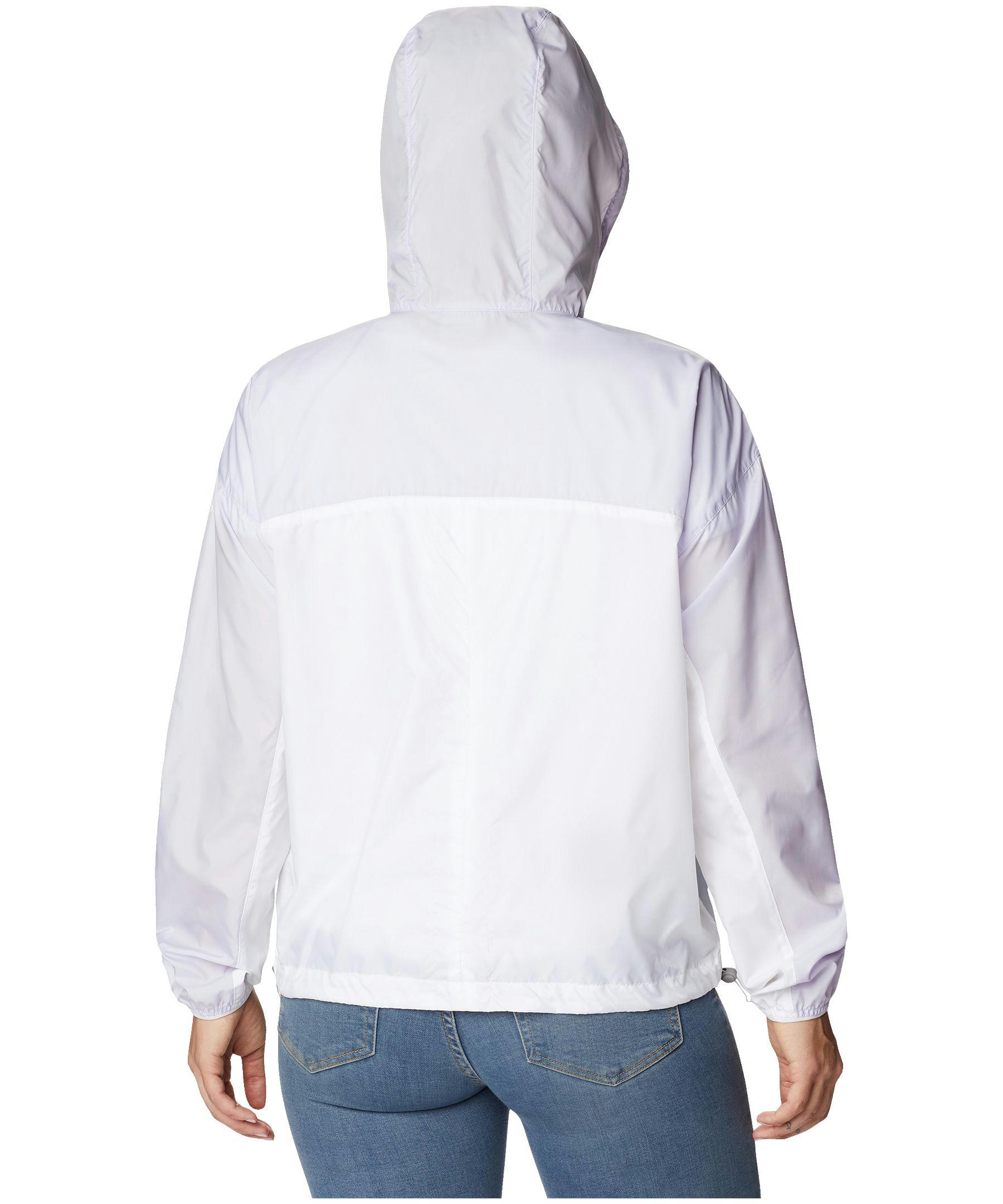 Columbia Women's Alpine Chill Omni-Shade Windbreaker Jacket