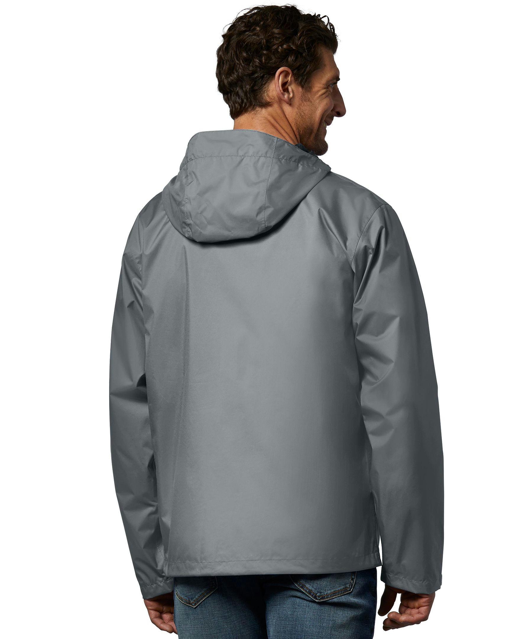 Helly Hansen Men's 77 Helly Tech Waterproof Breathable Jacket