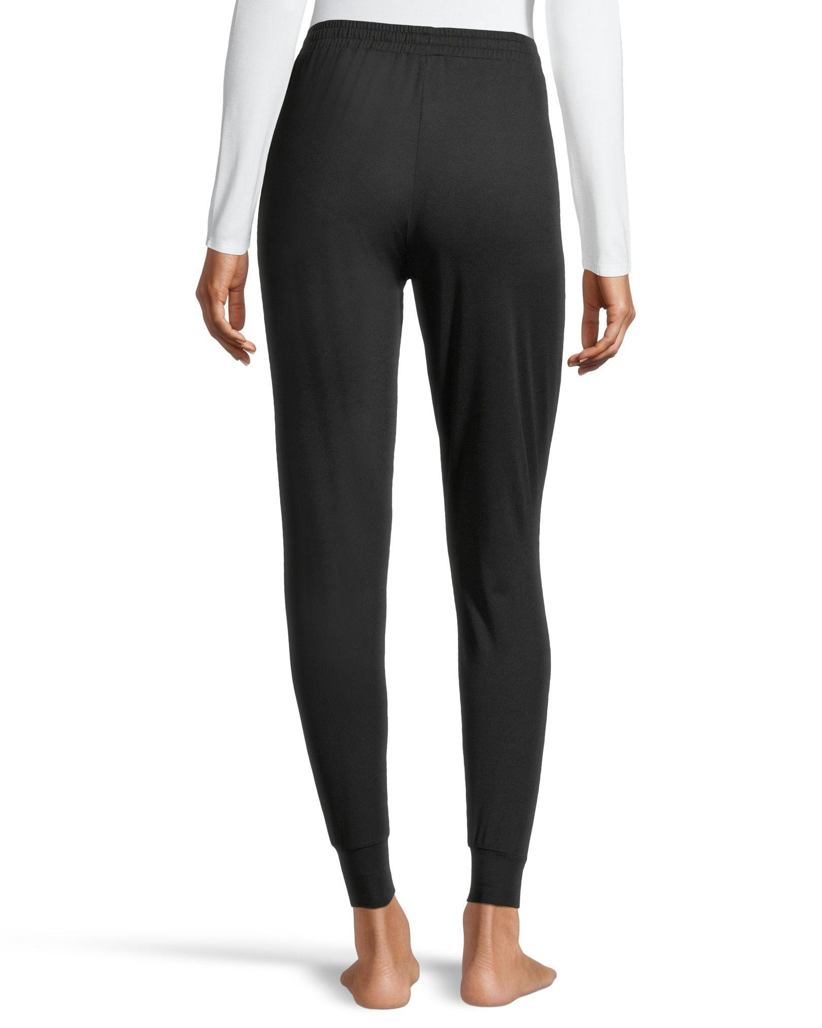 WindRiver Women's Microfibre Thermal Cuff Pants