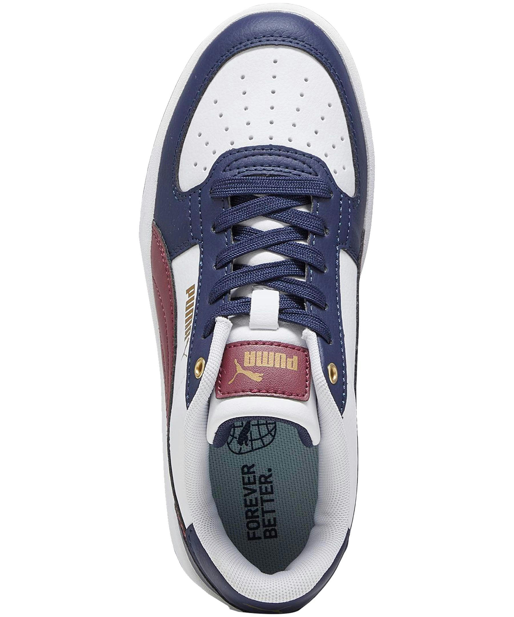 Puma Kids' Unisex Caven 2.0 Junior Sneakers