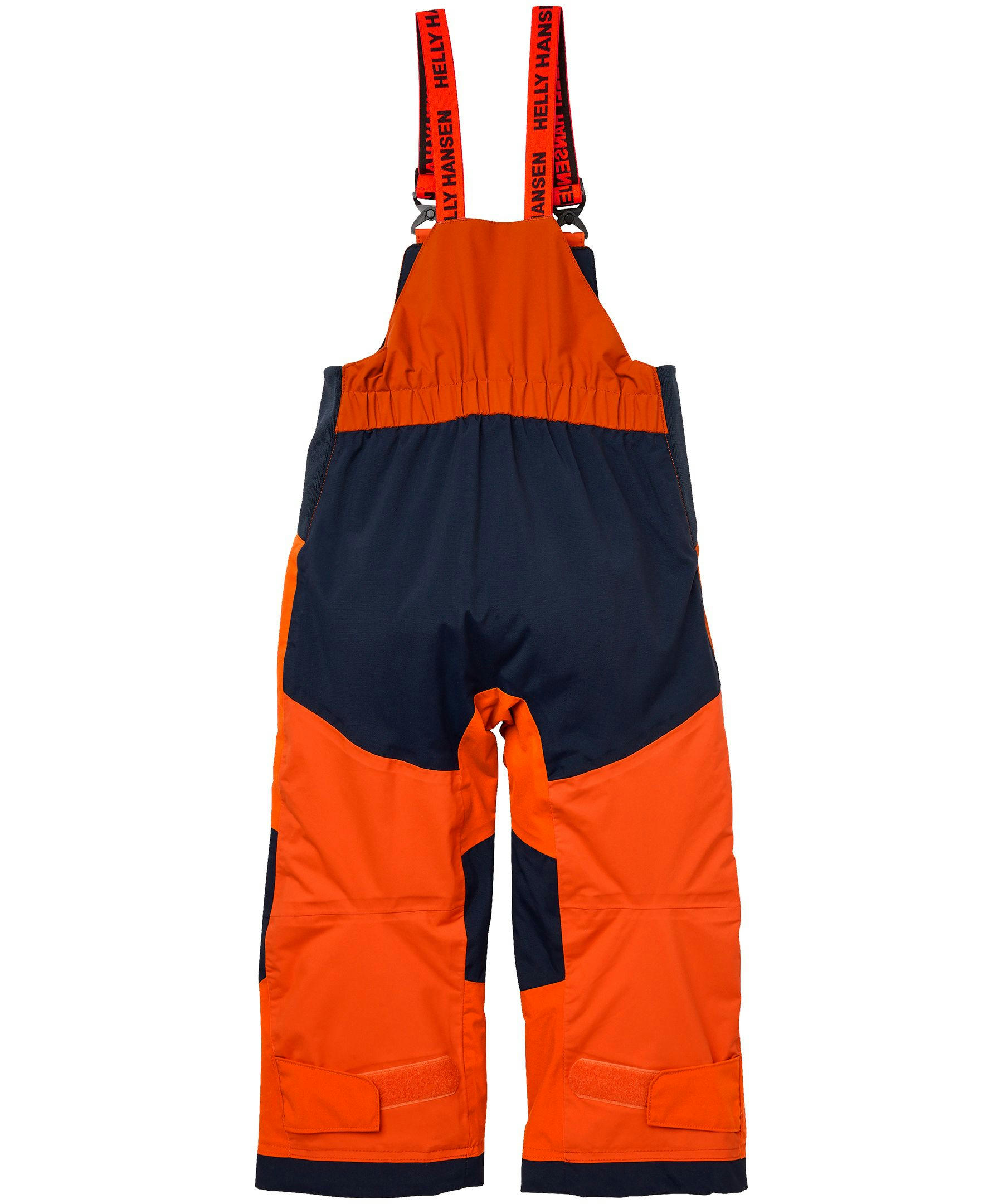 Helly Hansen Boys' 2-6 Years Rider 2.0 Waterproof Breathable Insulated Pants