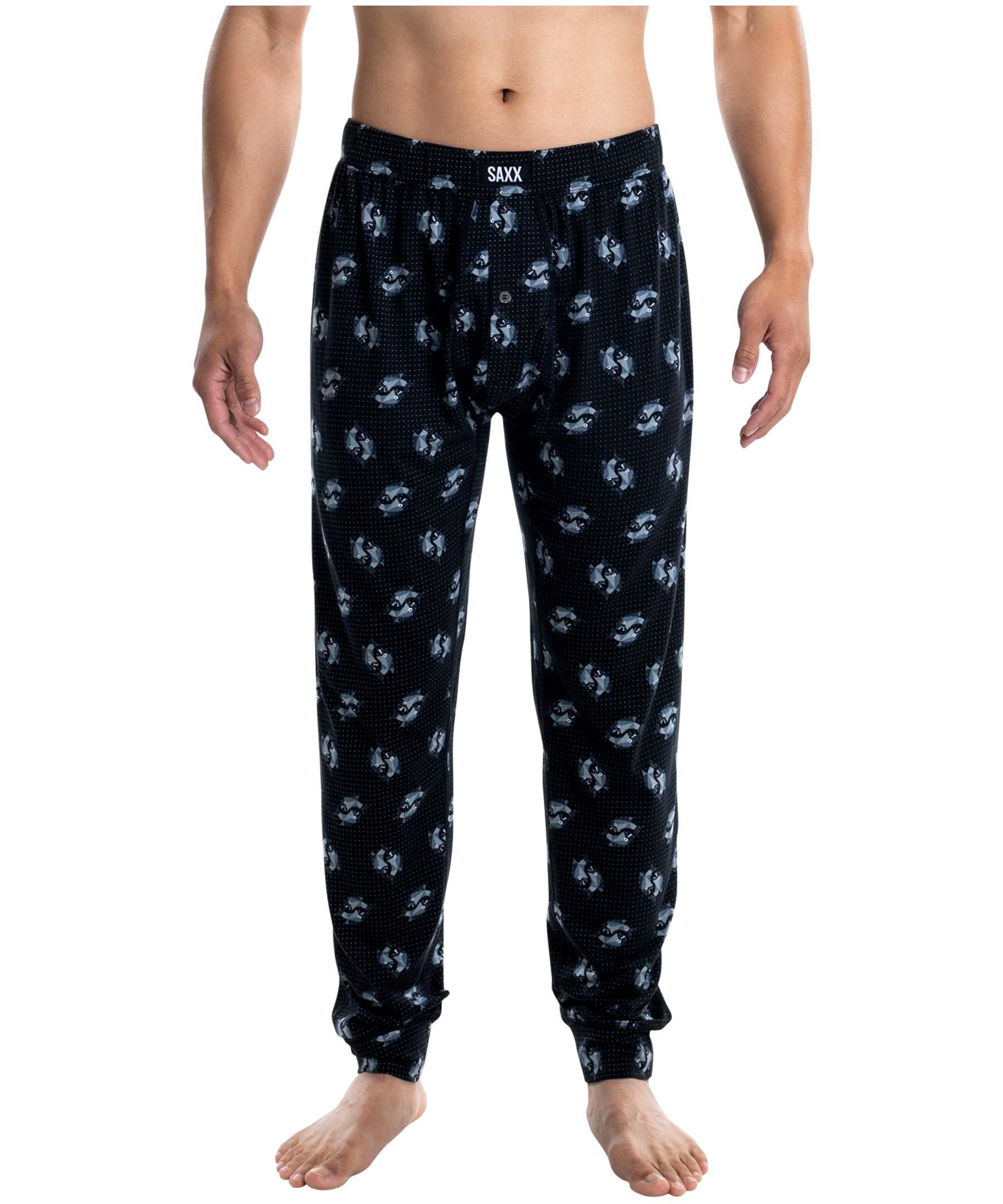 Saxx Dr Men's Droptemp Cooling Pants