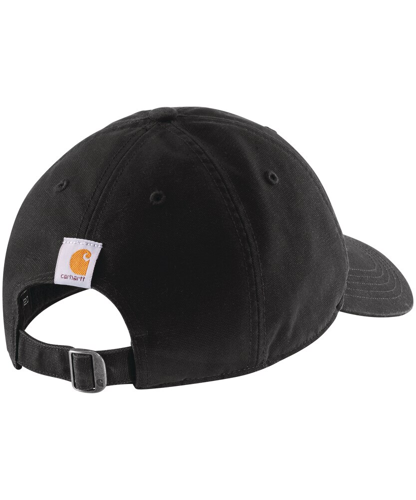 Carhartt Women's Script Force Canvas Ball Cap