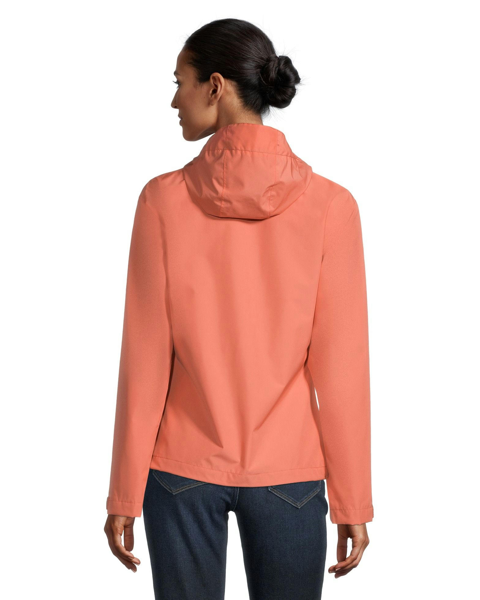 Helly Hansen Women's 77 Waterproof Breathable Rain Jacket