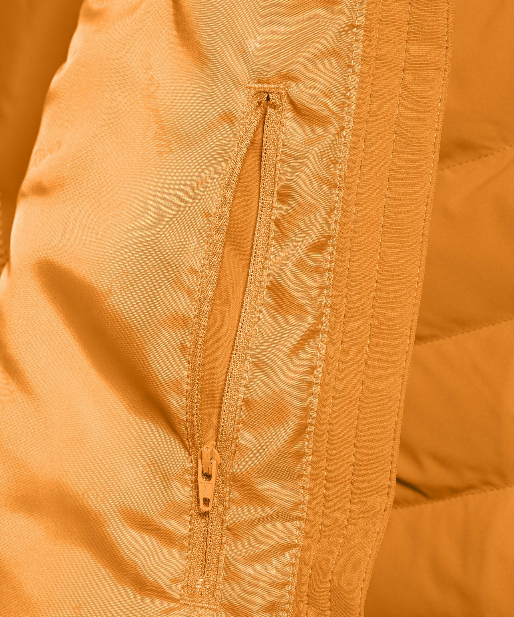 WindRiver Women's Hyper-Dri HD1 Water Repellent T-MAX Insulated Puffer Jacket