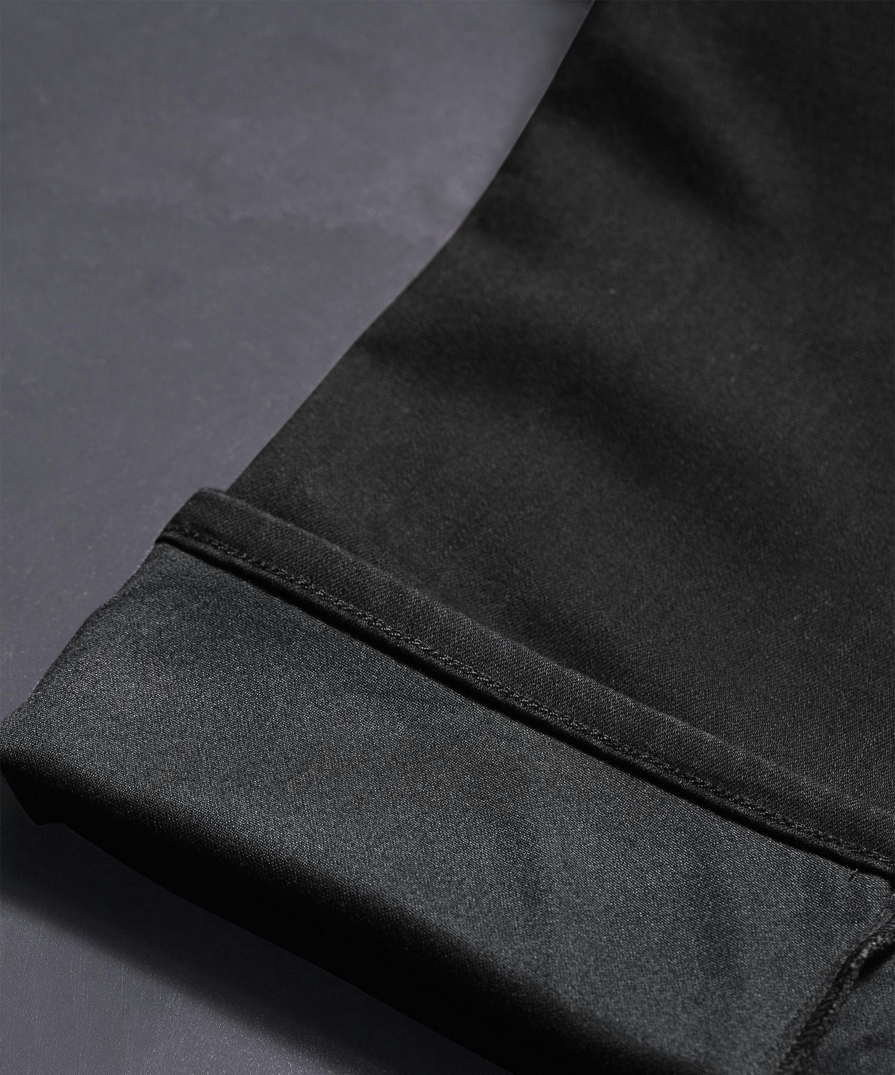 WindRiver Women's T-MAX Heat Curvy Fit Straight Leg Lined Jeans