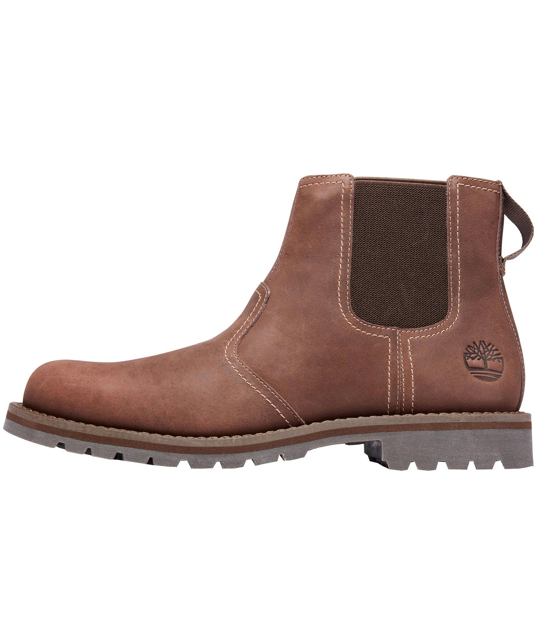 Timberland Men's Larchmont II Leather Chelsea Boot