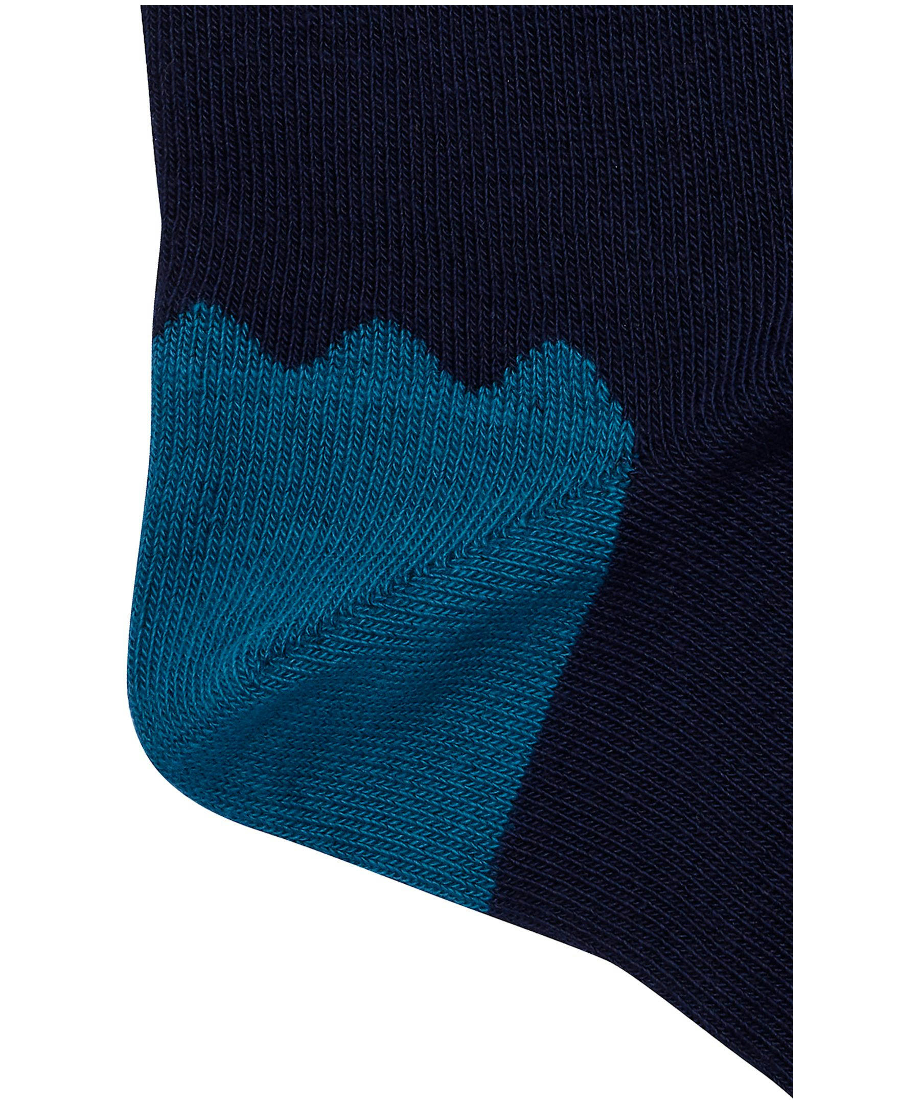Healthy Seas men's Lionfish Crew Casual Socks