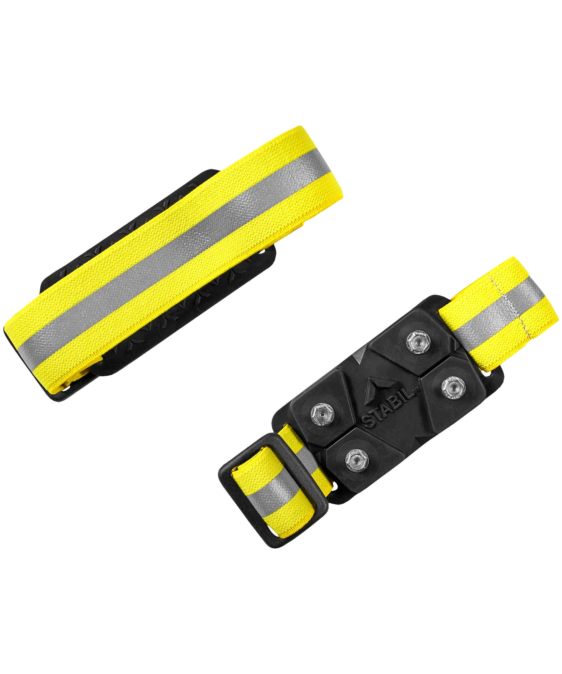 Stabilicers Men's Midcleats Cleats with Reflective Stripes