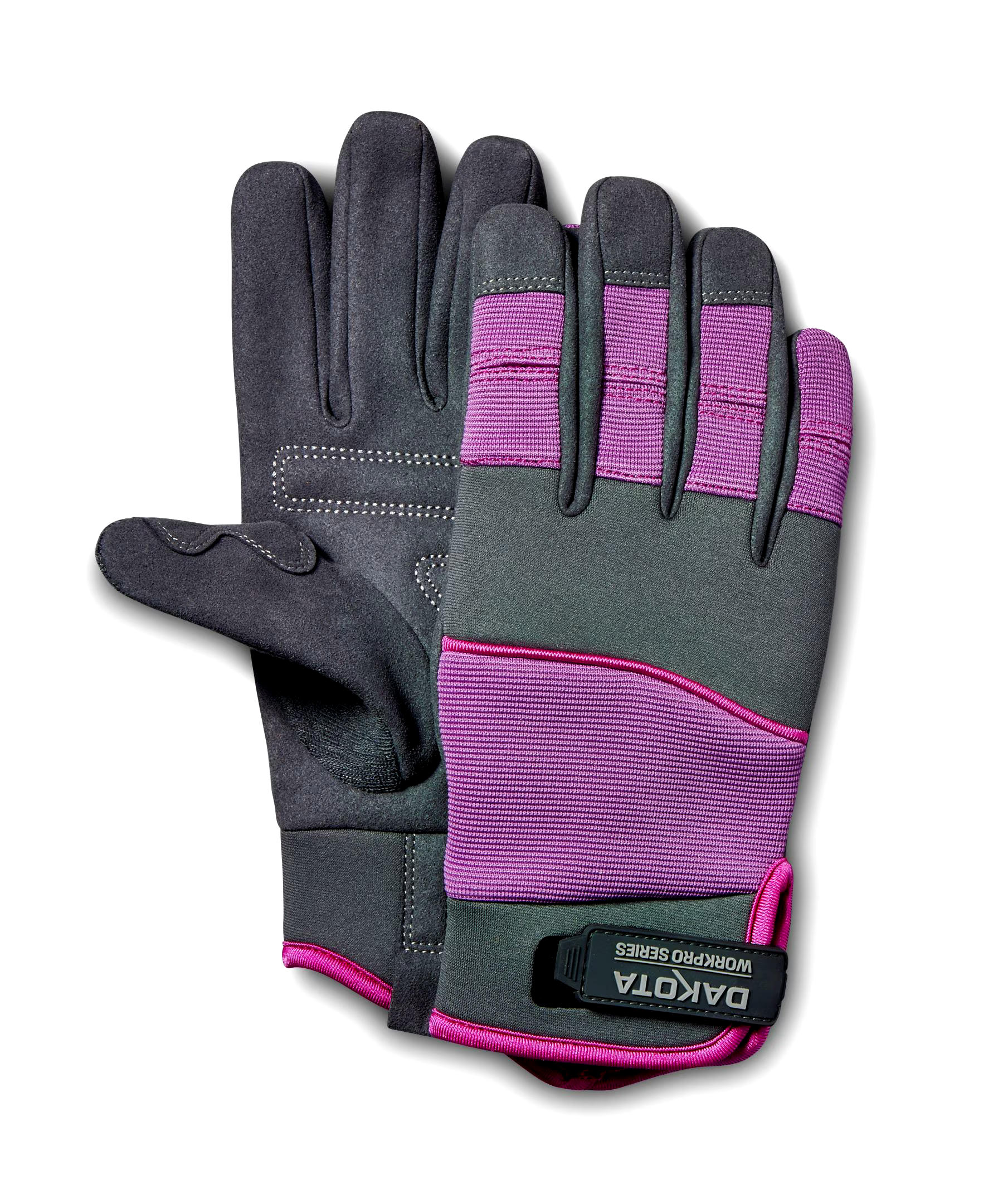 Dakota WorkPro Series Women's Precesion Fit Glove