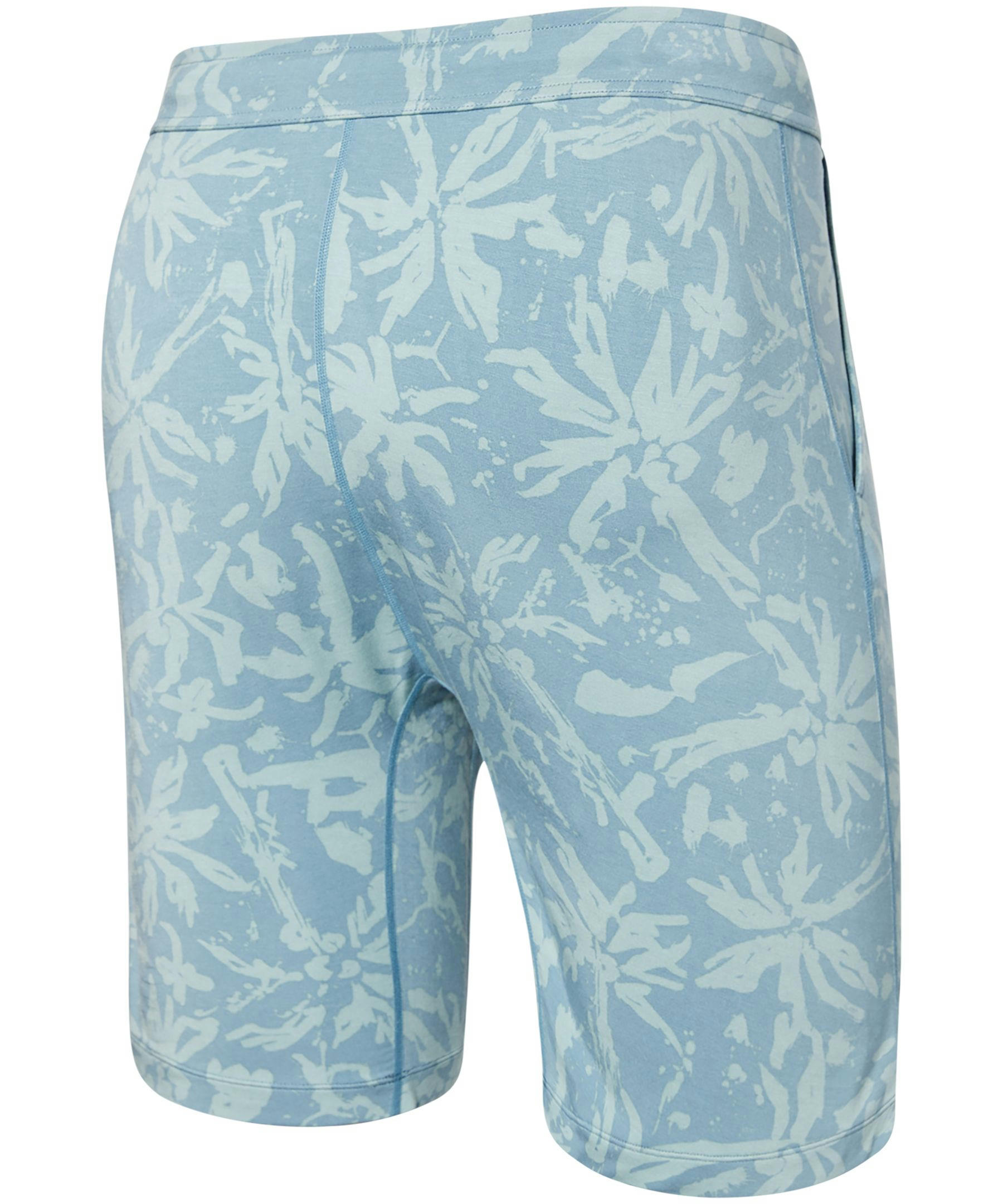 SAXX Men's Snooze Lounge Jogger Pants with Elastic Waistband