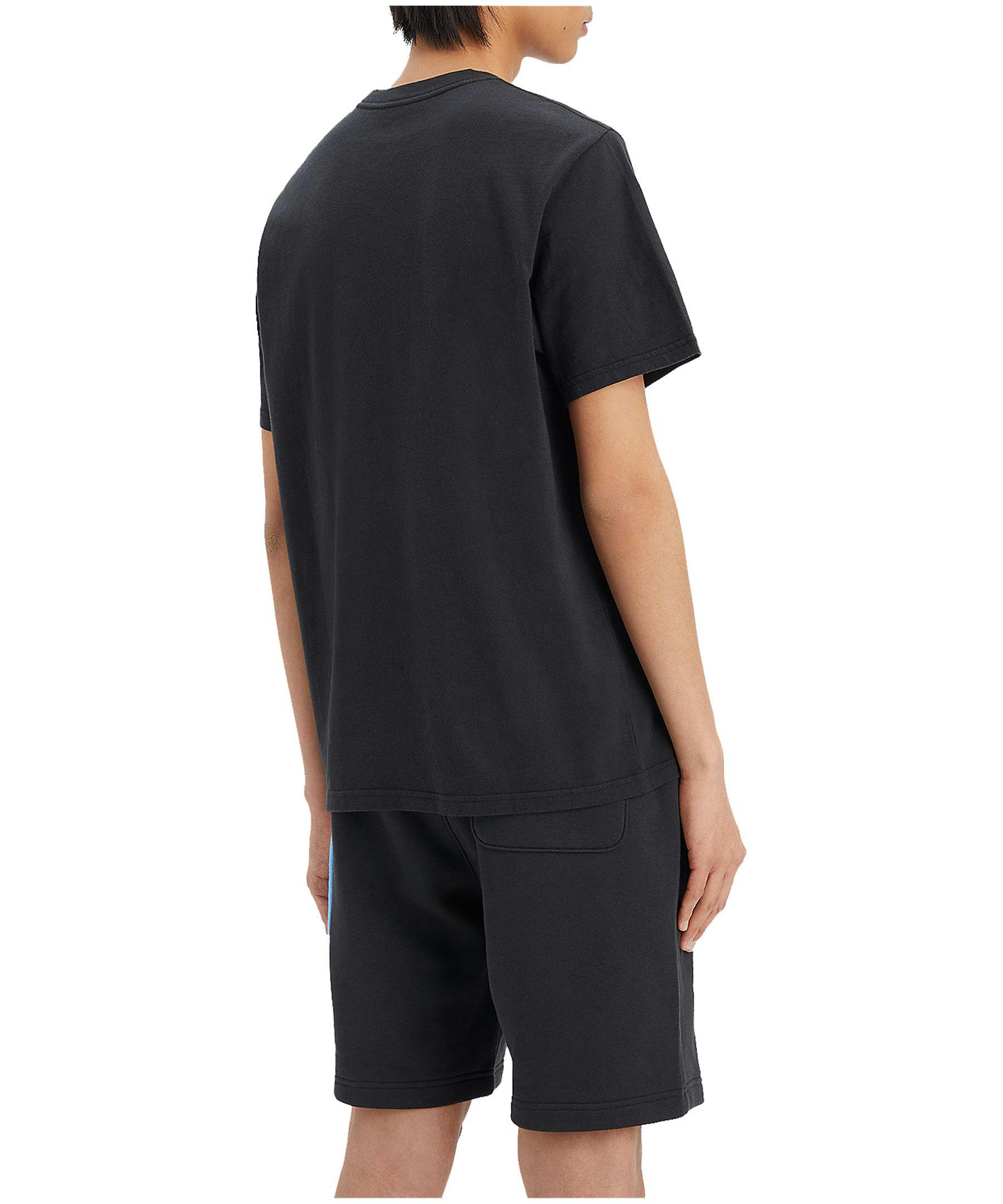 Levi's Men's Everyday Essentials Short Sleeve T Shirt