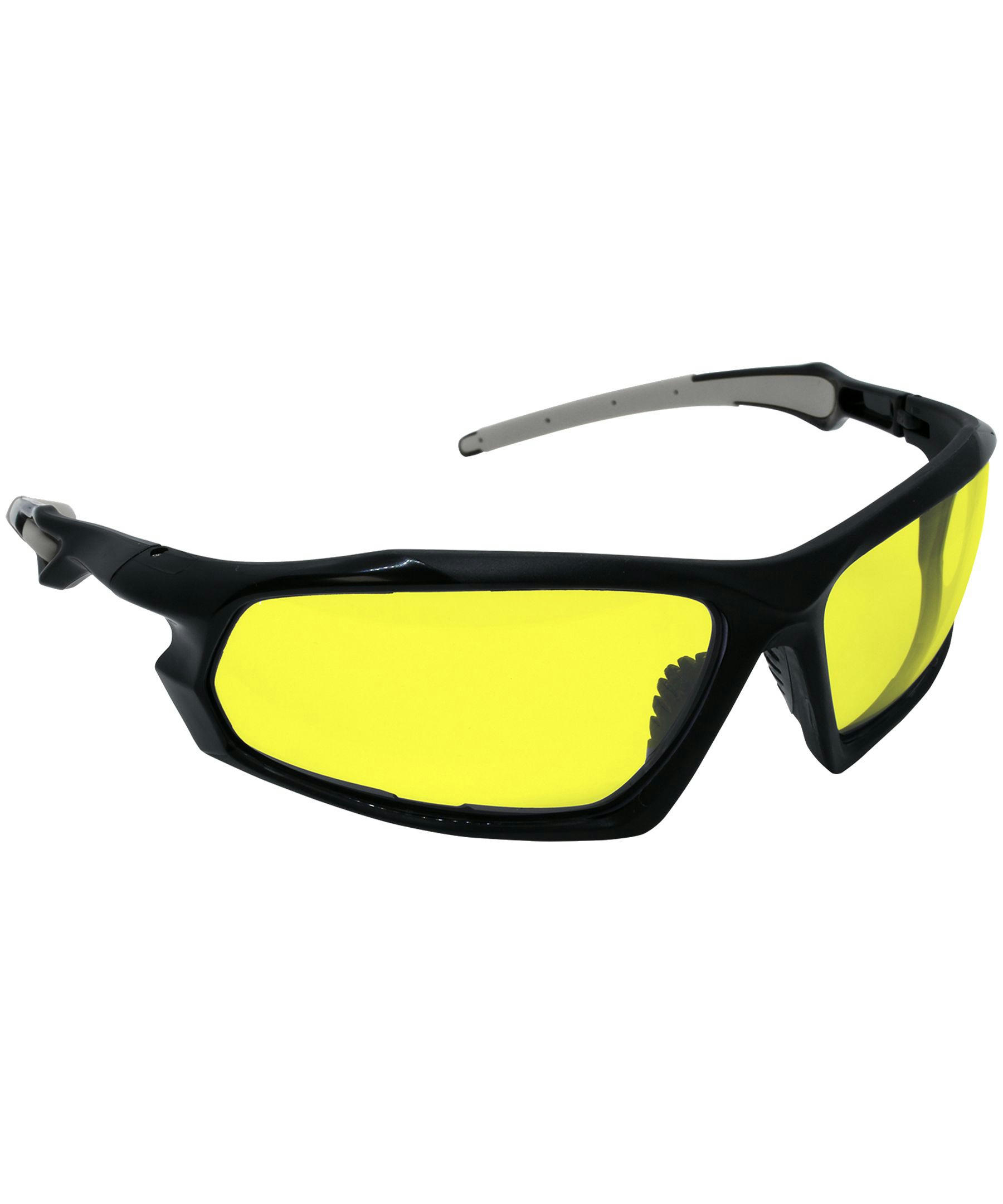 Dakota Full Frame Anti-Fog UV and Impact Resistant Lens Safety Glasses