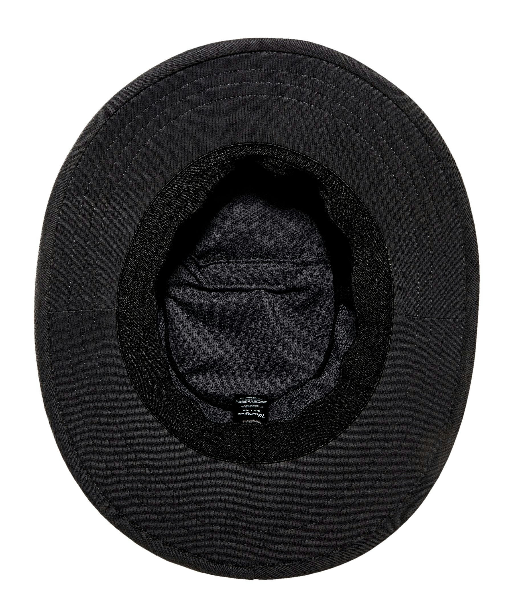 WindRiver Men's Vented Structured Brim Adventure Hat