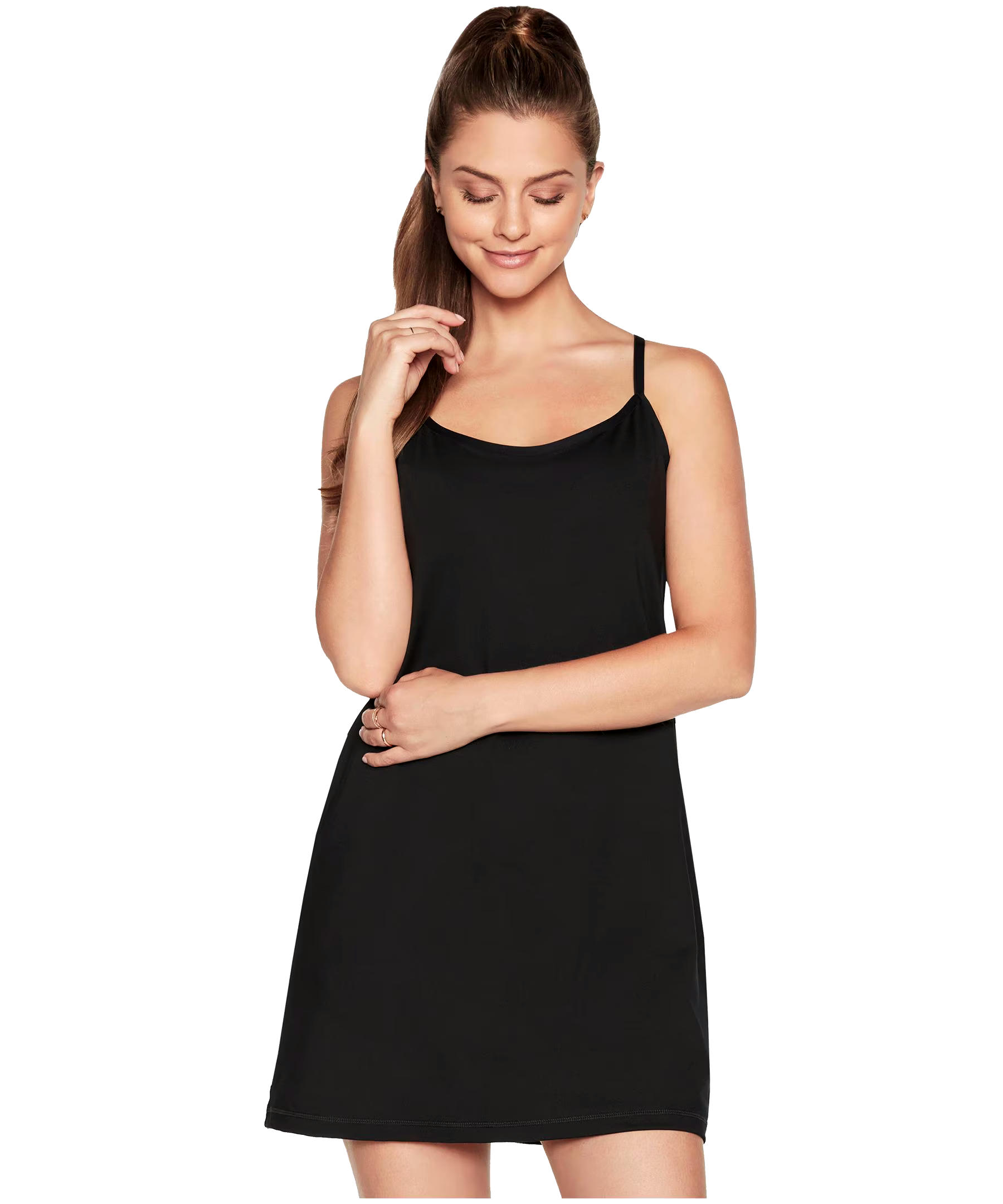 Women's GO STRETCH Active Racerback Dress