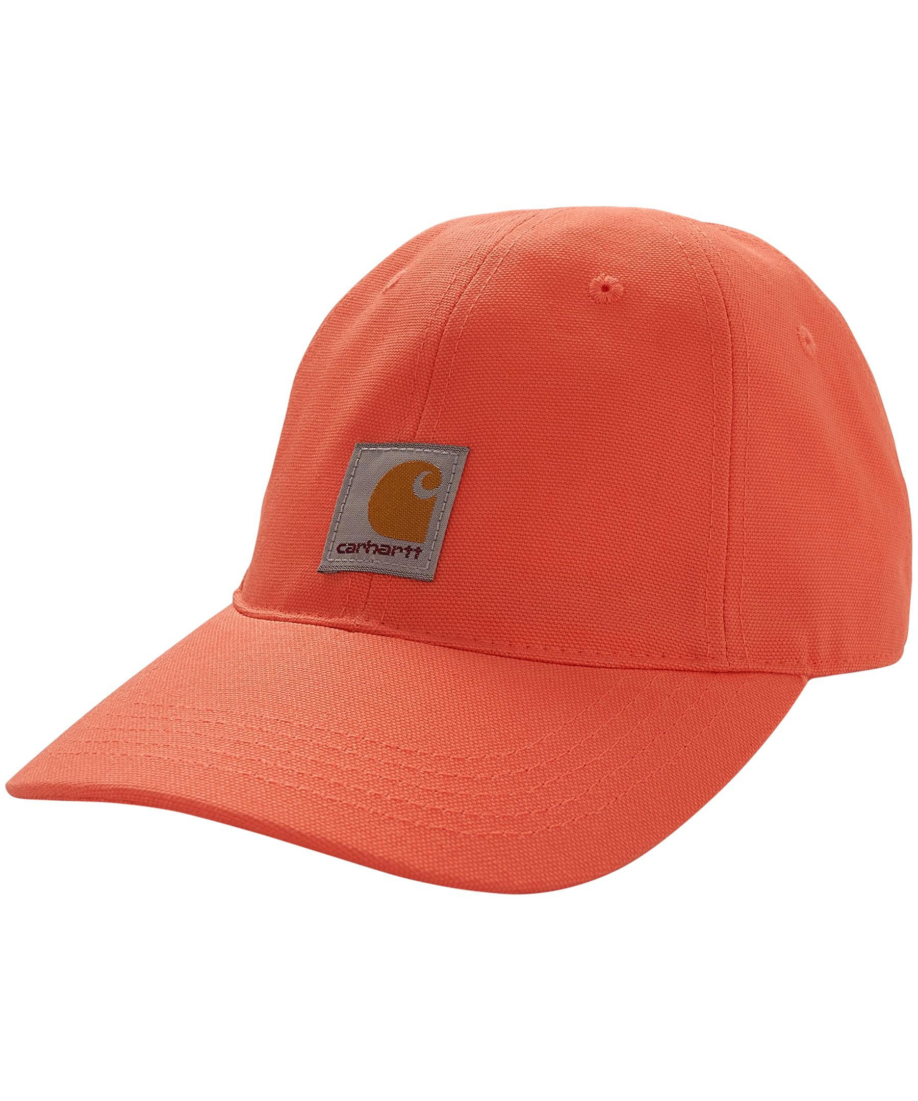 Carhartt Kids' Unisex Canvas Ball Cap - Rosebloom