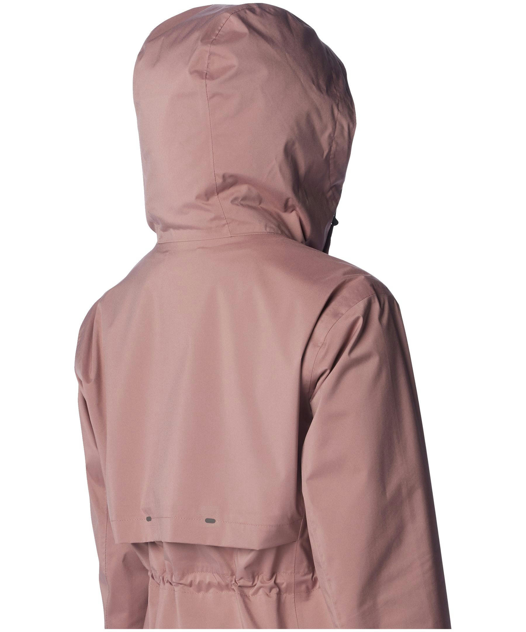 Columbia Women's Weekend Long Shell Omni-Tech™ Jacket