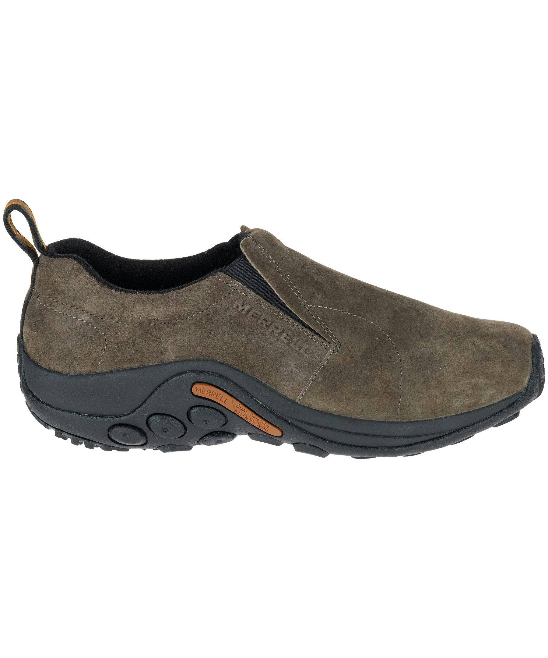 Merrell Men's Jungle Wide Moc Slip-On Shoe