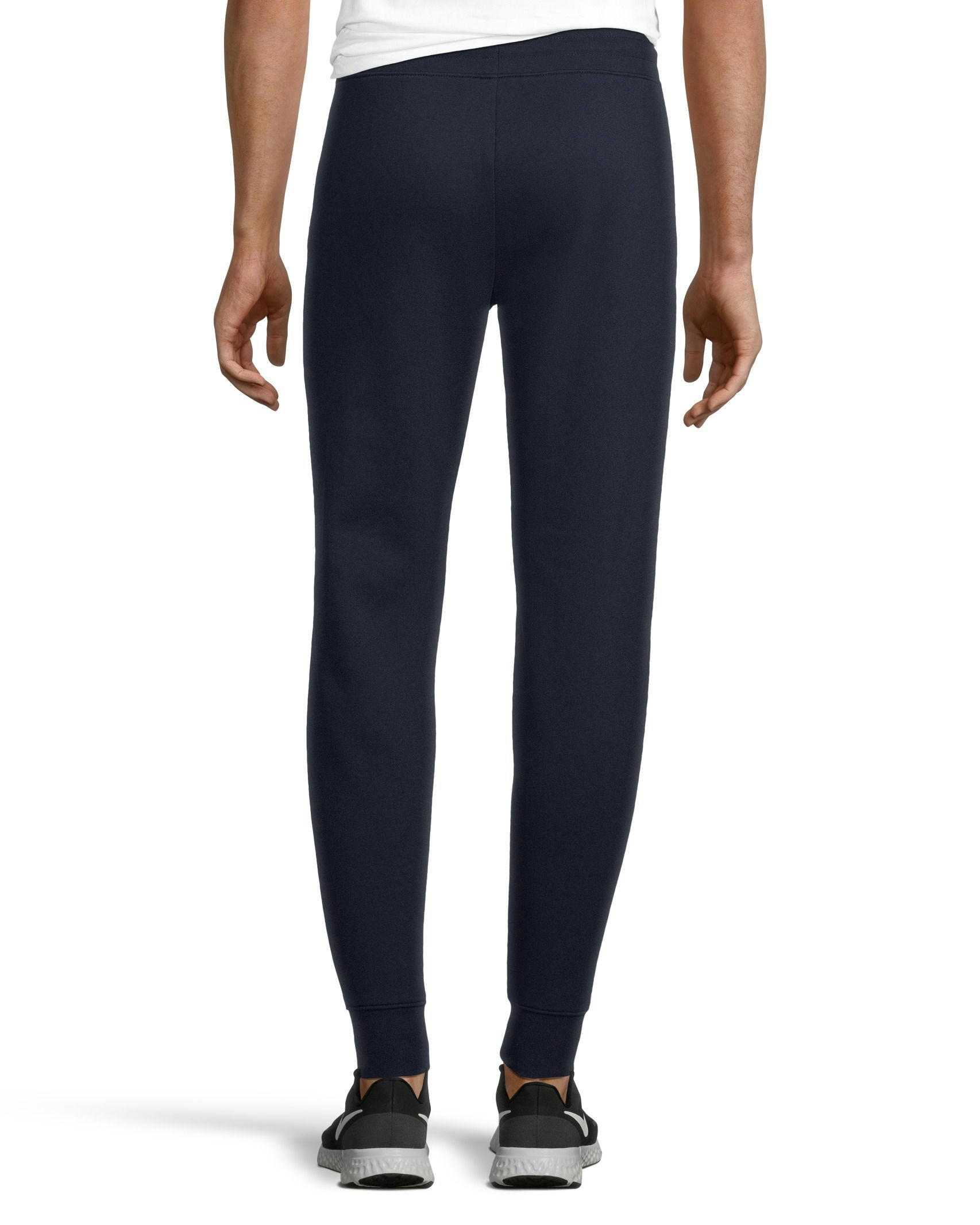 Denver Hayes Men's Fleece Jogger Sweatpants