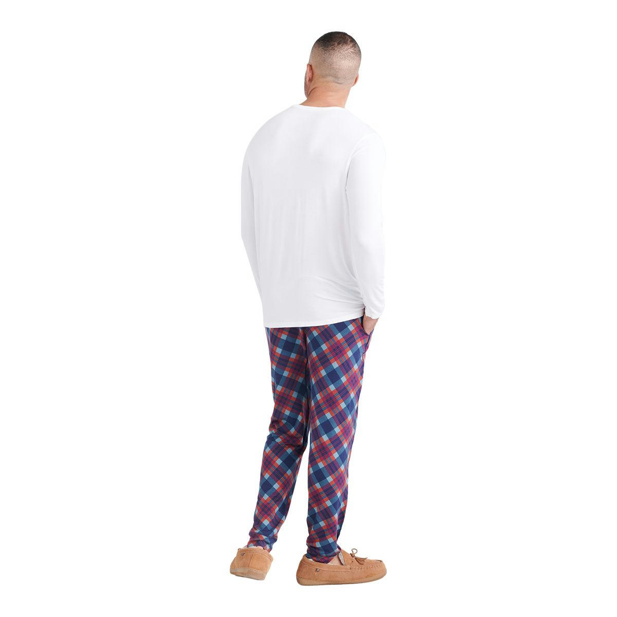 Saxx Men's Snooze Lounge Pants