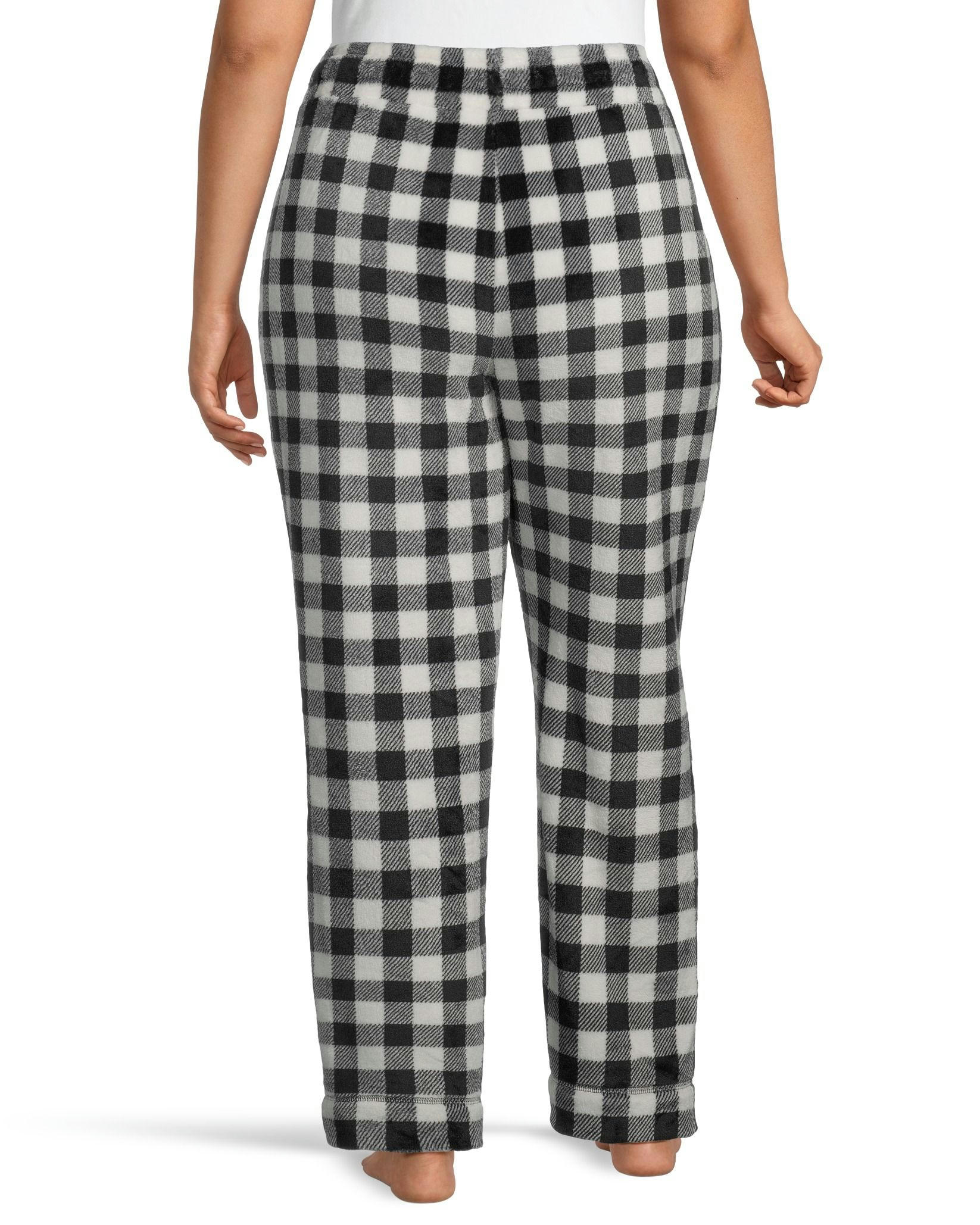 Denver Hayes Women's Pull On Plush Jogger