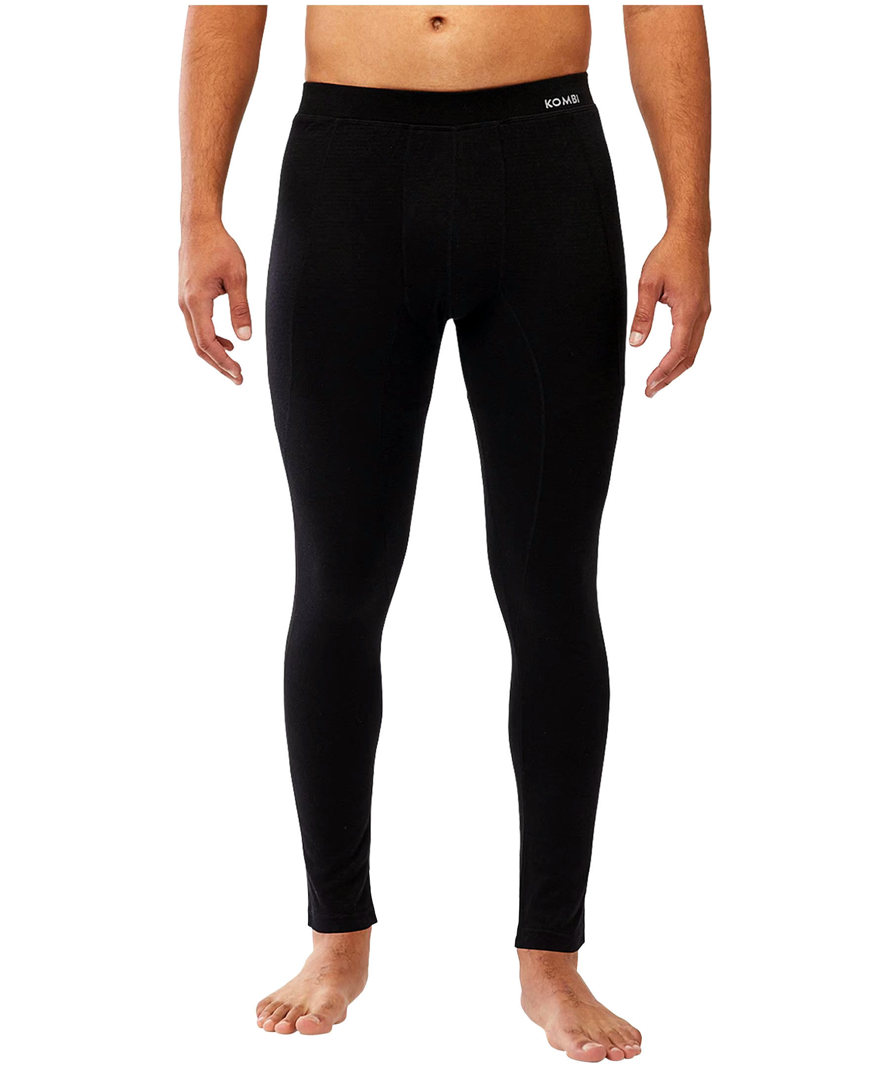 Kombi Men's Merino Blend Baselayer Pants