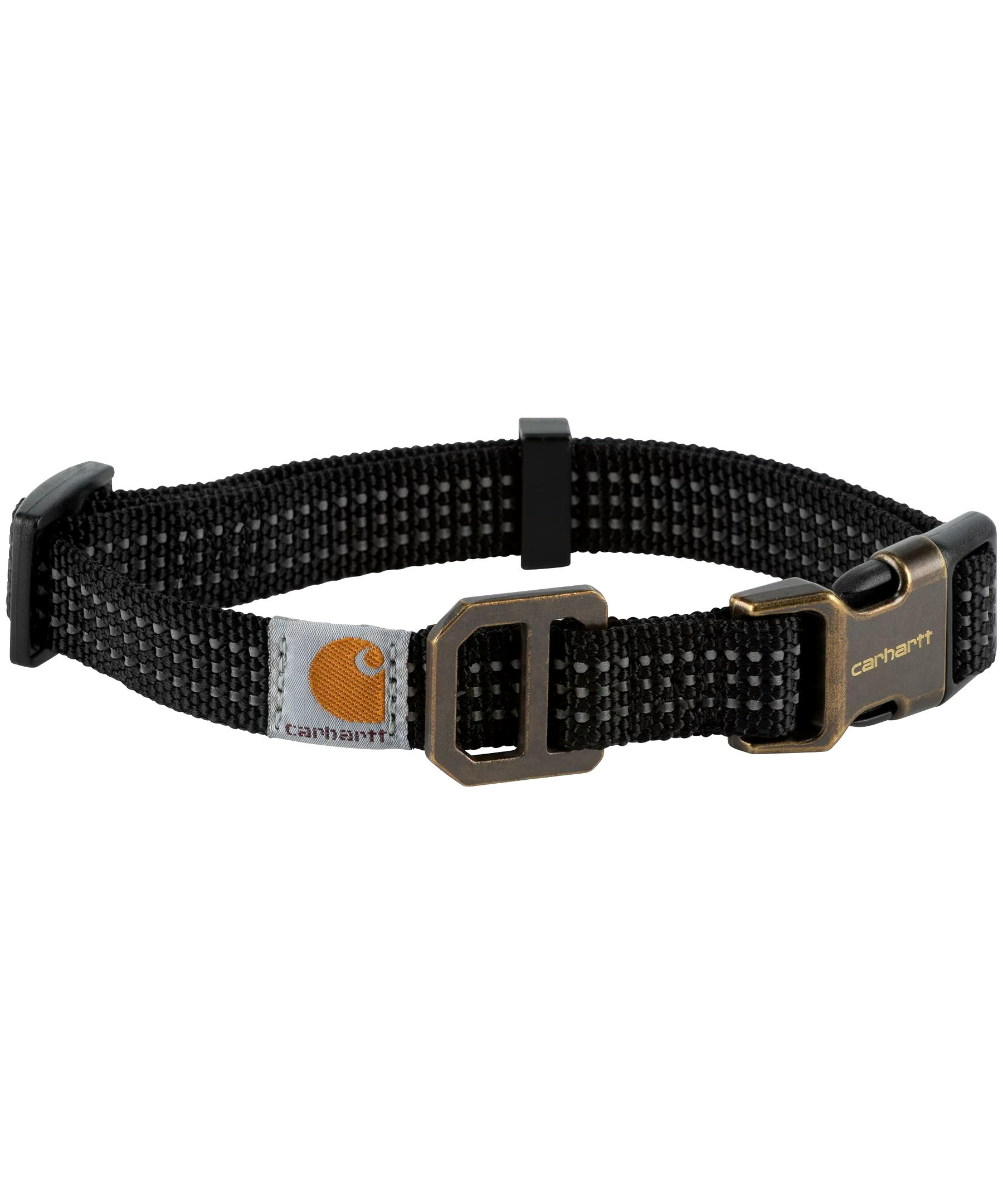 Carhartt Tradesman Dog Collar, Medium