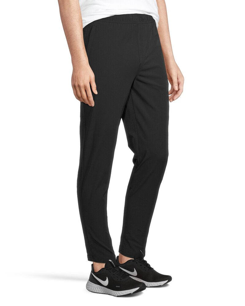 Matrix Men's Athletic Fit Freshtech 4-Way Stretch Woven Pants