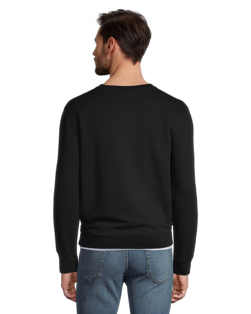ROOTS Men's Outfitters Crewneck Super Soft Sweatshirt