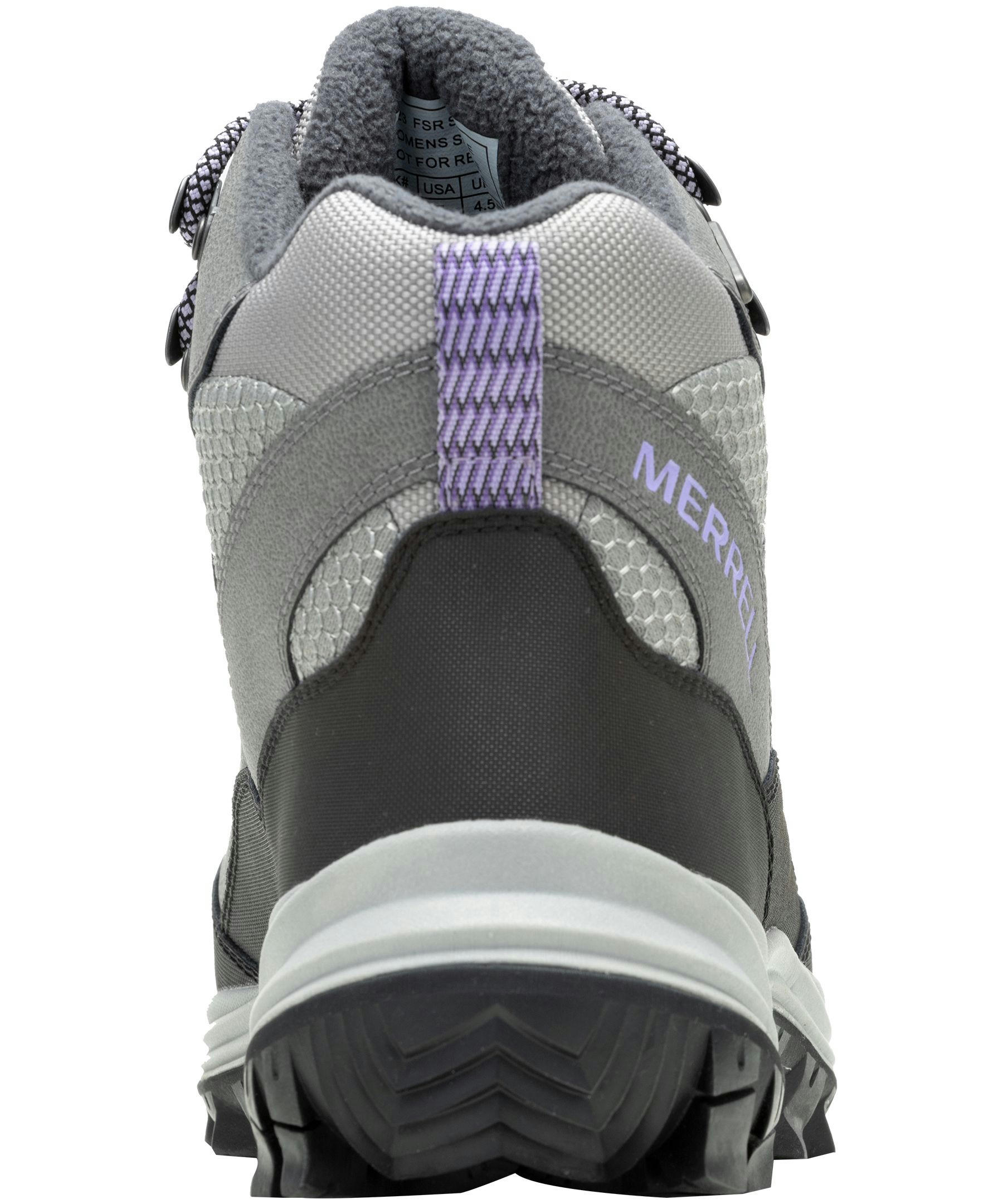 Merrell Women's Thermo Chill Waterproof Winter Boots