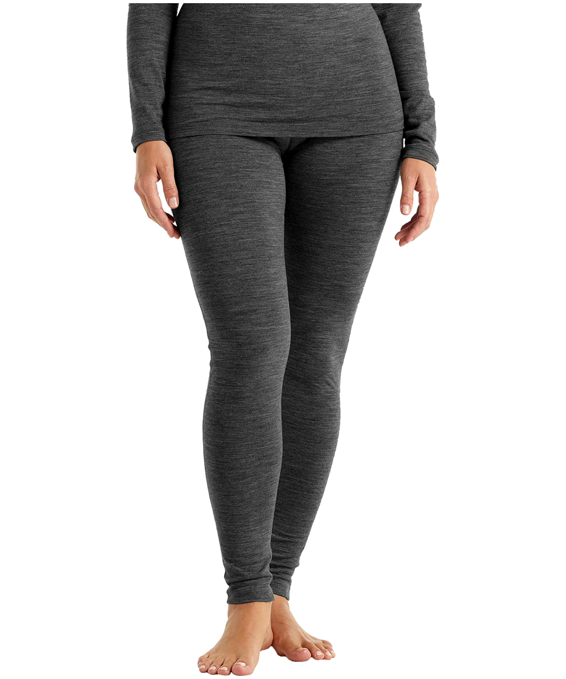 Icebreaker Women's 200 Oasis Base Layer Leggings