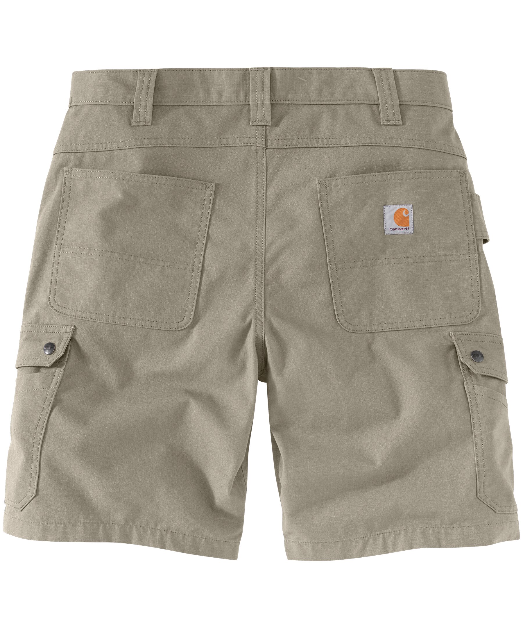 Carhartt Men's RipStop Rugged Flex Cargo Shorts