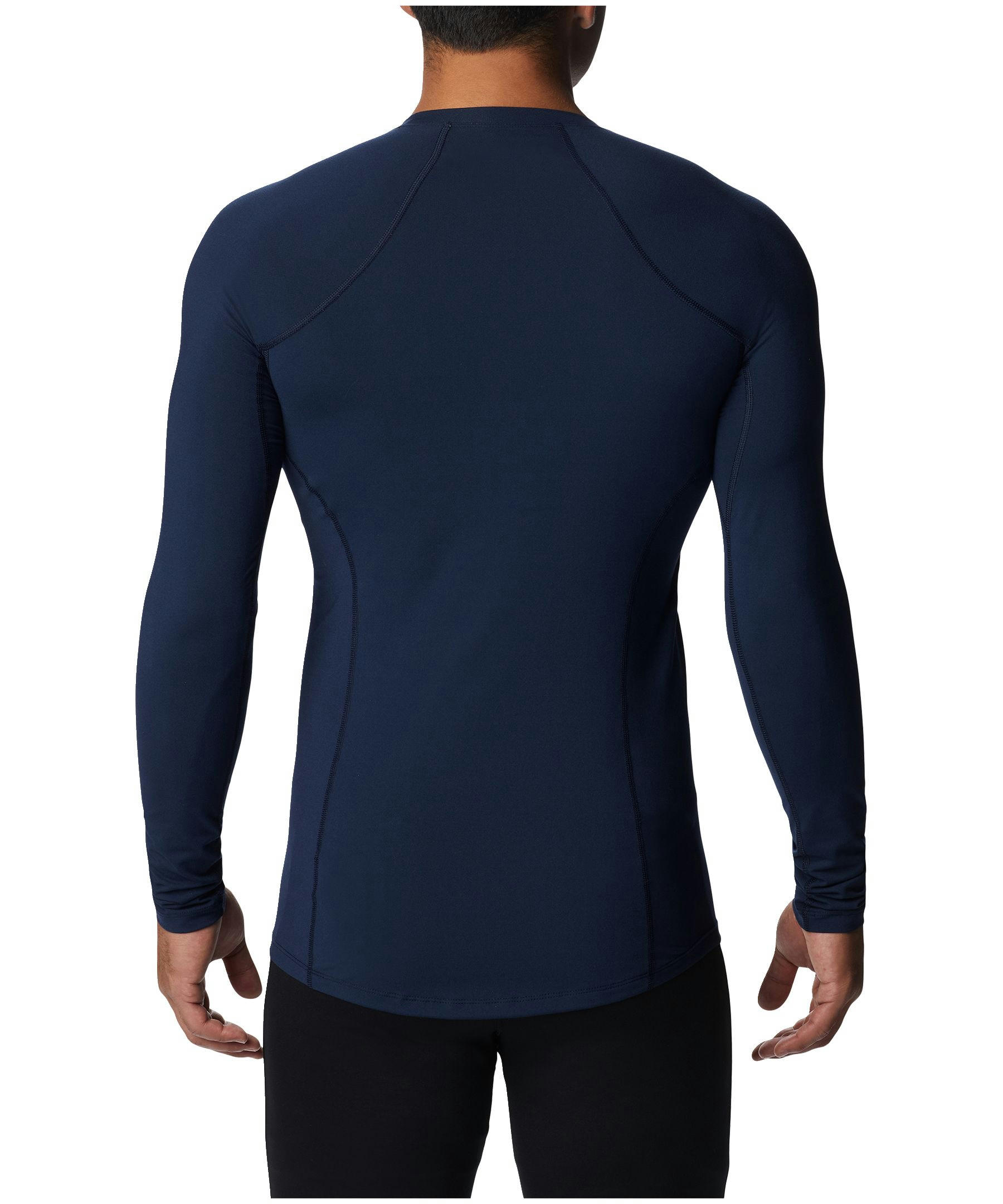 Columbia Men's Omni-Wick Stretch Long Sleeve Top
