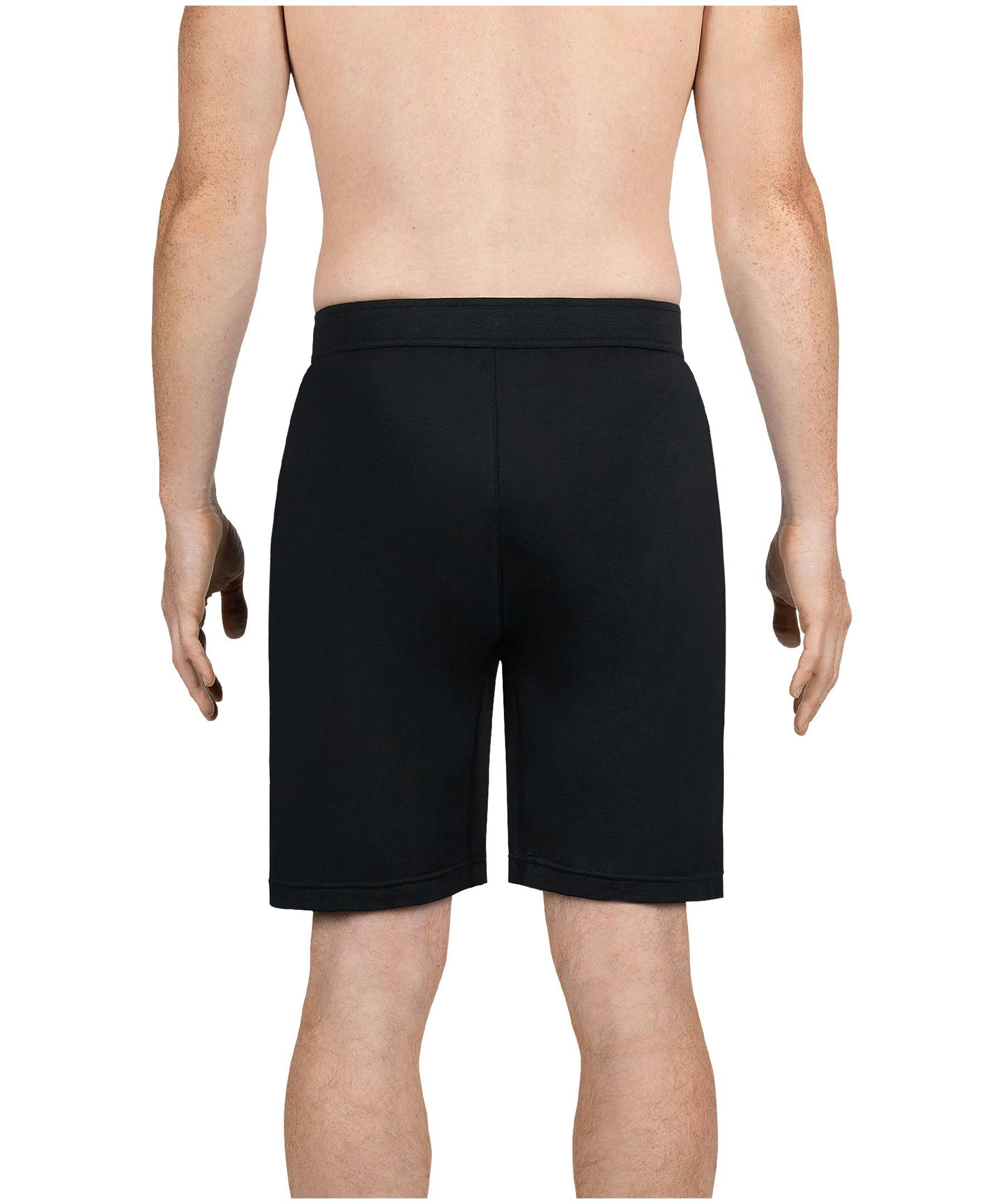 SAXX Men's Snooze Lounge Jogger Pants with Elastic Waistband