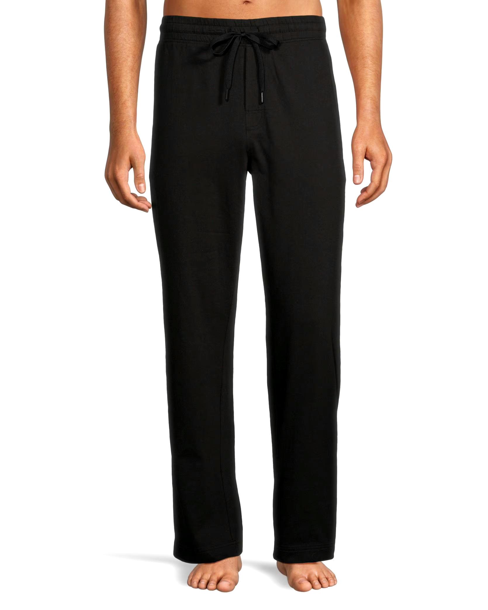 Denver Hayes Men's Jersey Lounge Pants