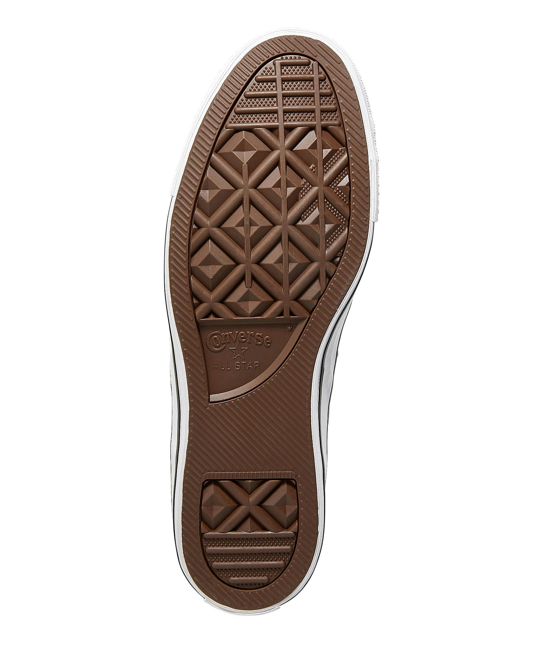 Converse Men's Chuck Taylor High Street Midtop Sneakers