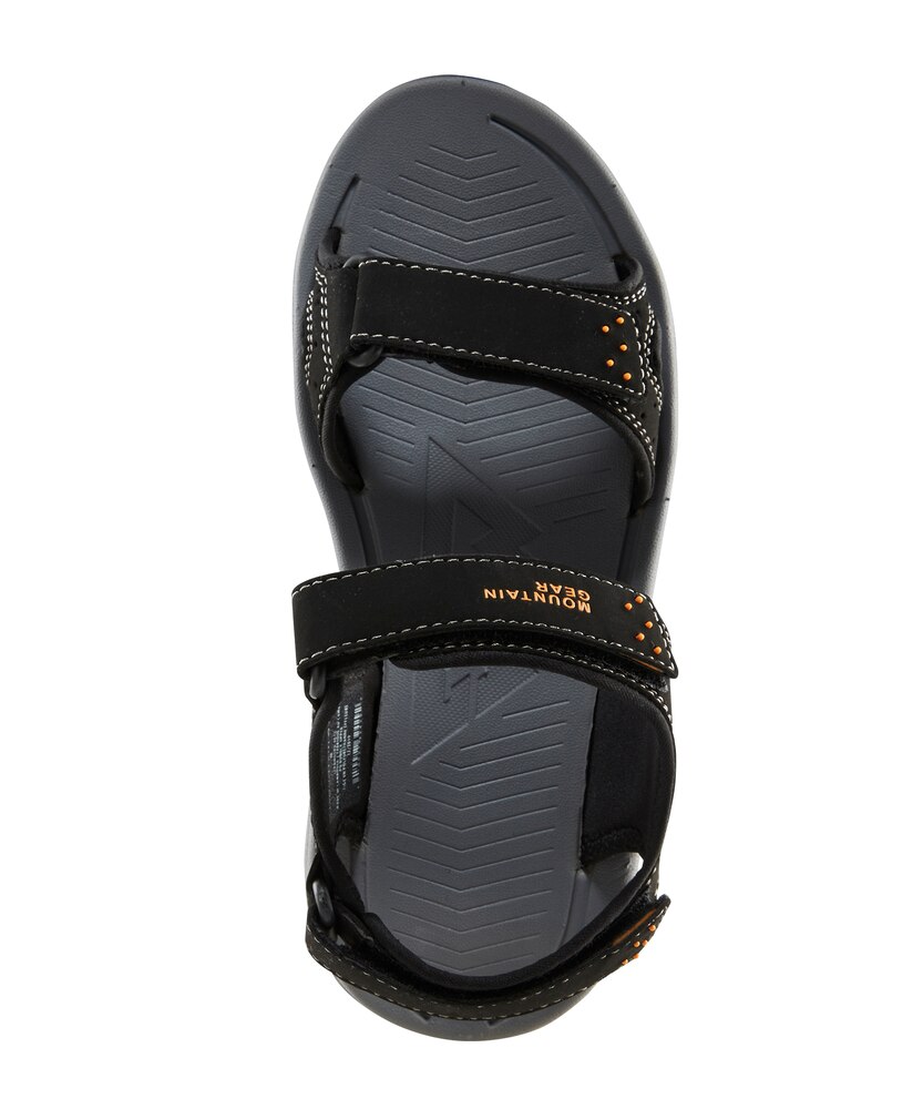 Mountain Gear Men's Mountain Gear Chute II Sandals