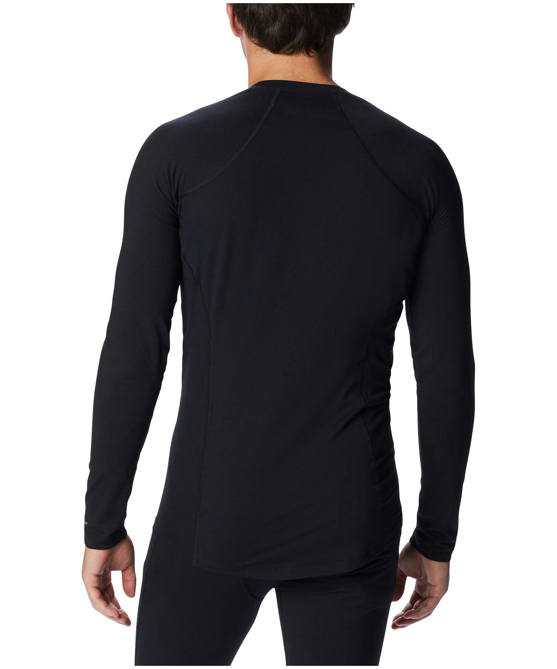 Columbia Men's Omni-Wick Stretch Long Sleeve Top
