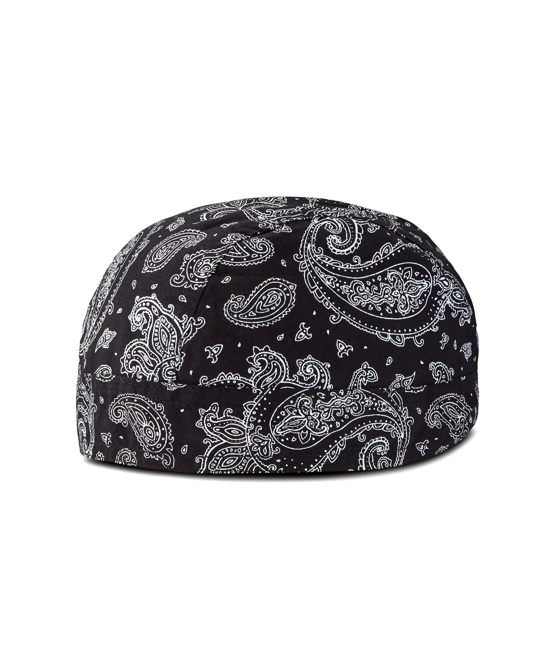 WindRiver Skull Caps Bandanas