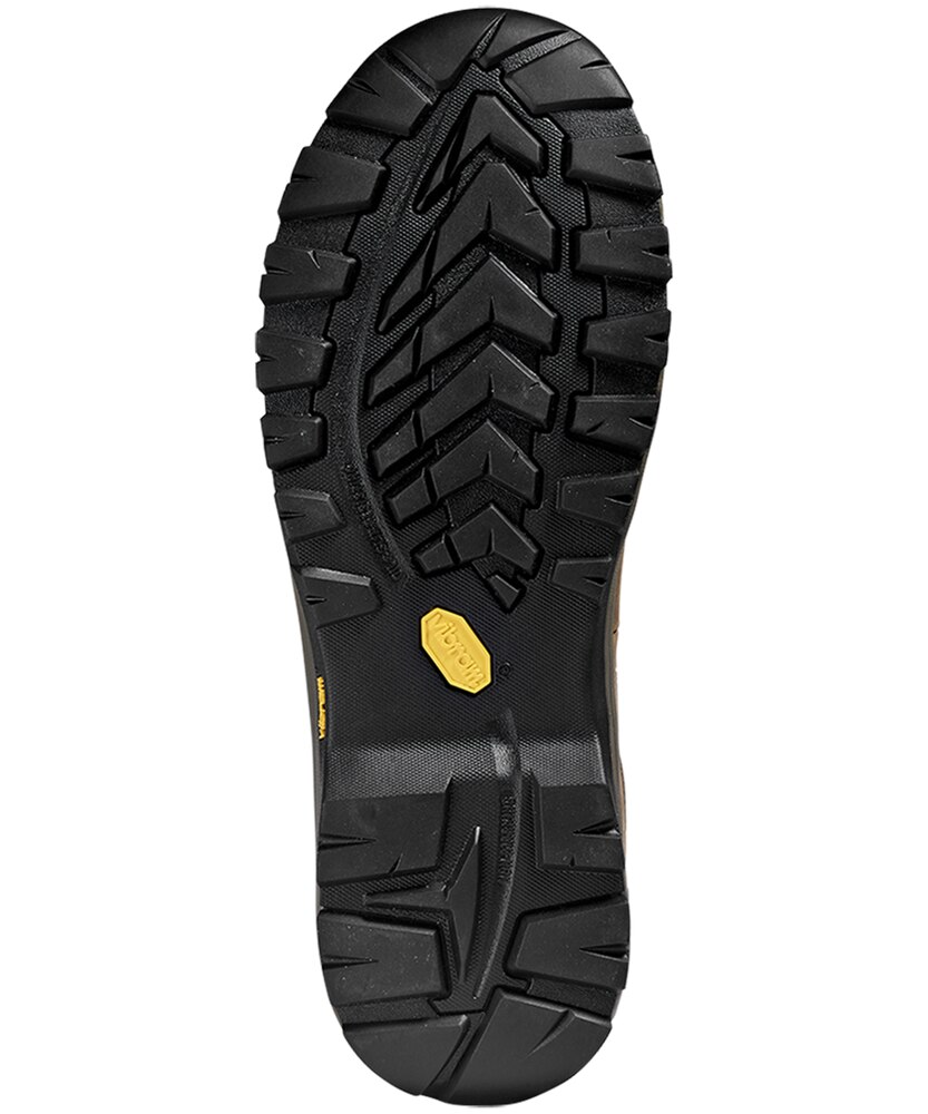 Kodiak Men's 8 Inch Quest Bound Composite Toe Composite Plate ComfortZone Waterproof Work Boots